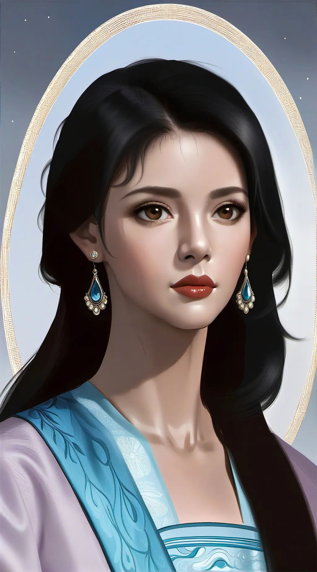 ai character: FPE hates you background