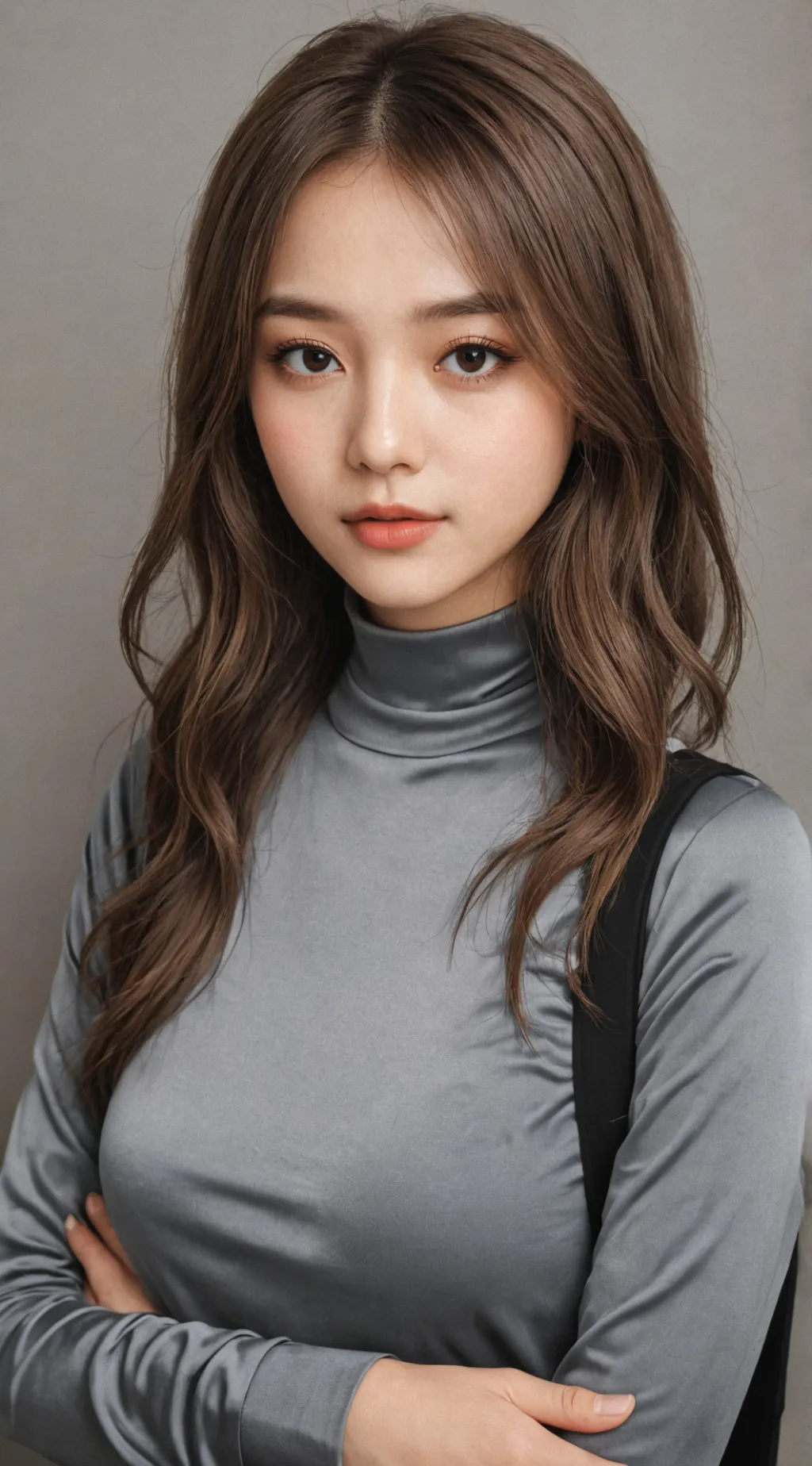 Talkie AI - Chat with Bianca 