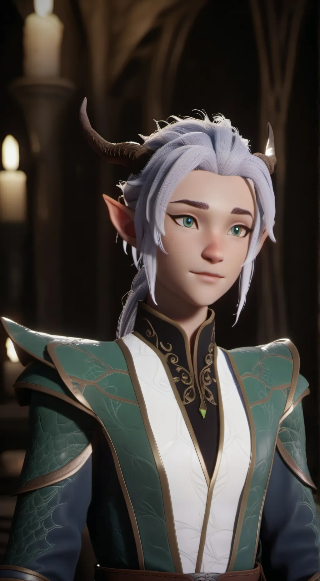 Talkie AI - Chat with Reyla 