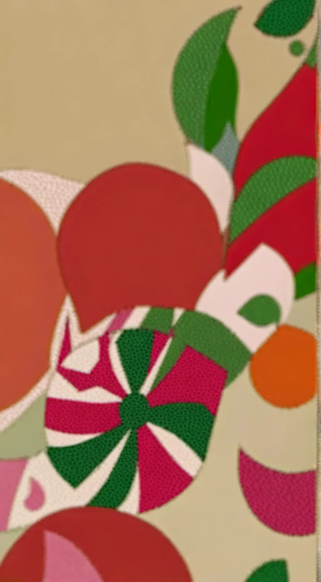 ai character: sprout background