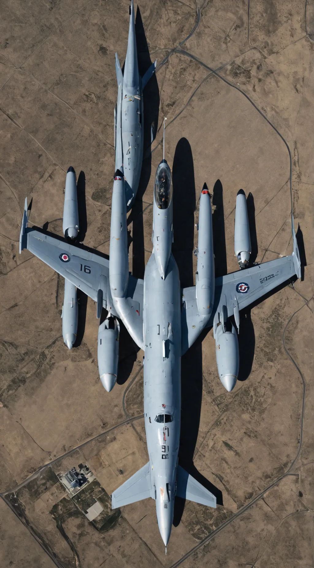 ai character: Cod  background