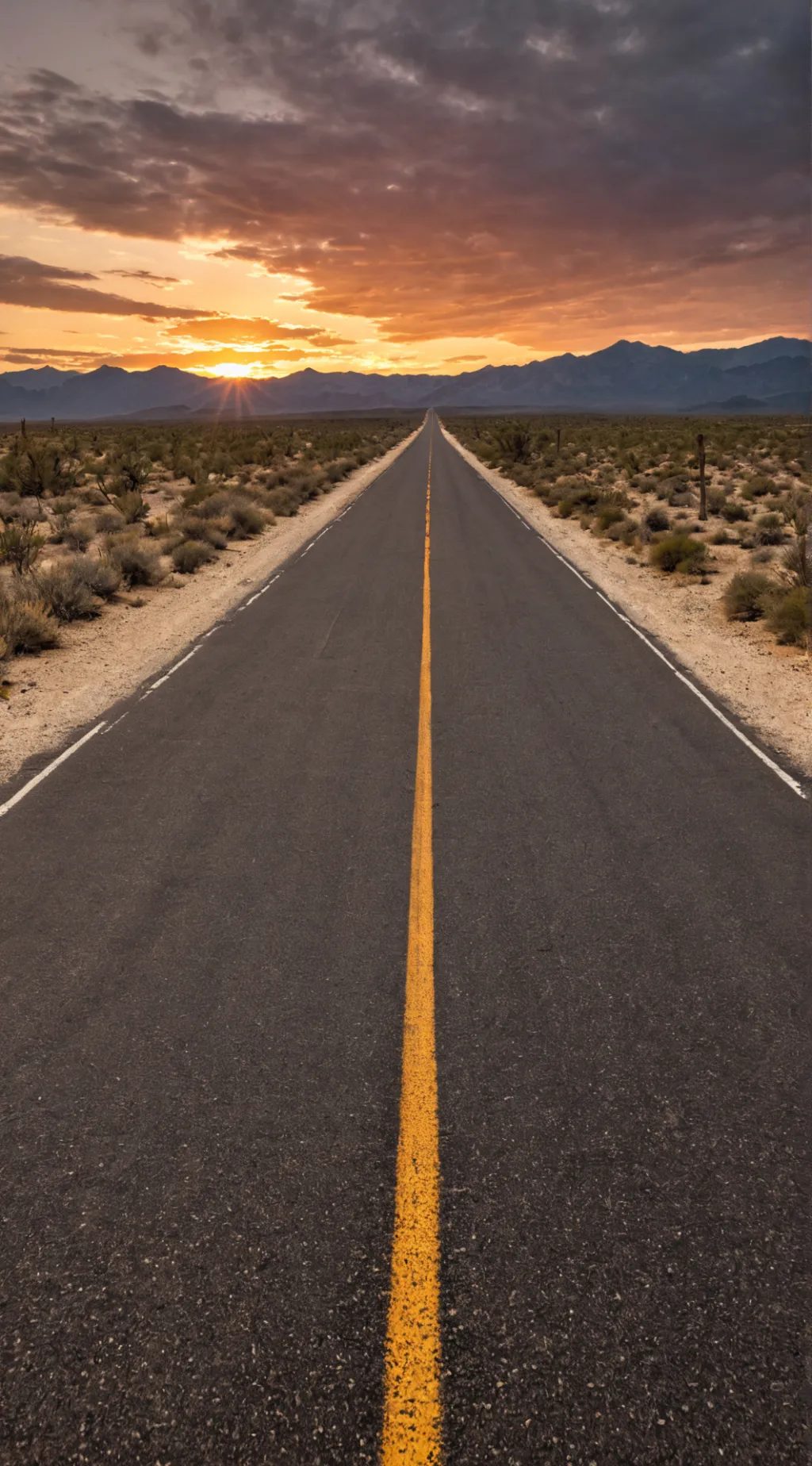 ai character: MD Roadtrip background