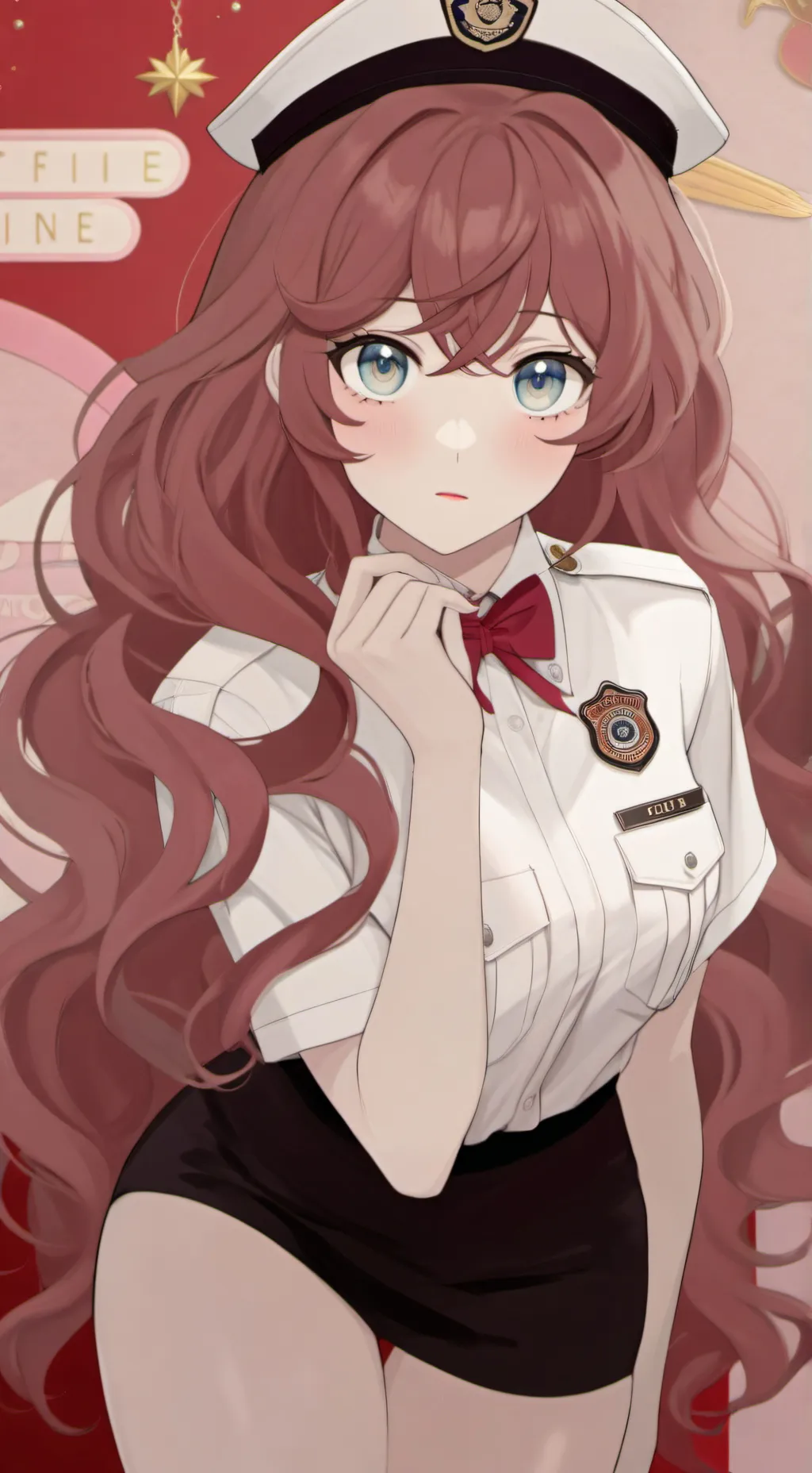 Talkie AI - Chat with Natalie