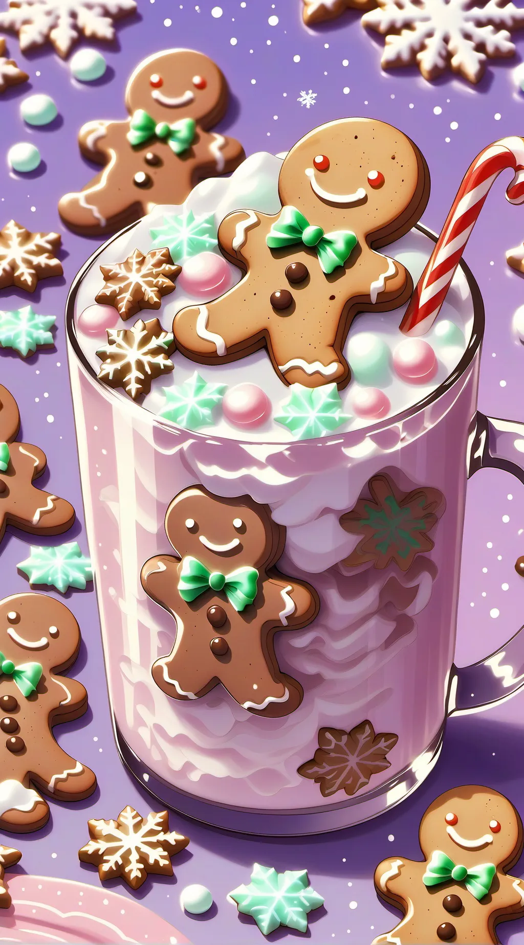 ai character: Kamaboko squad background