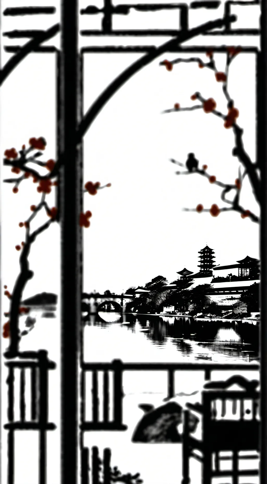 ai character: JJK Train!  background