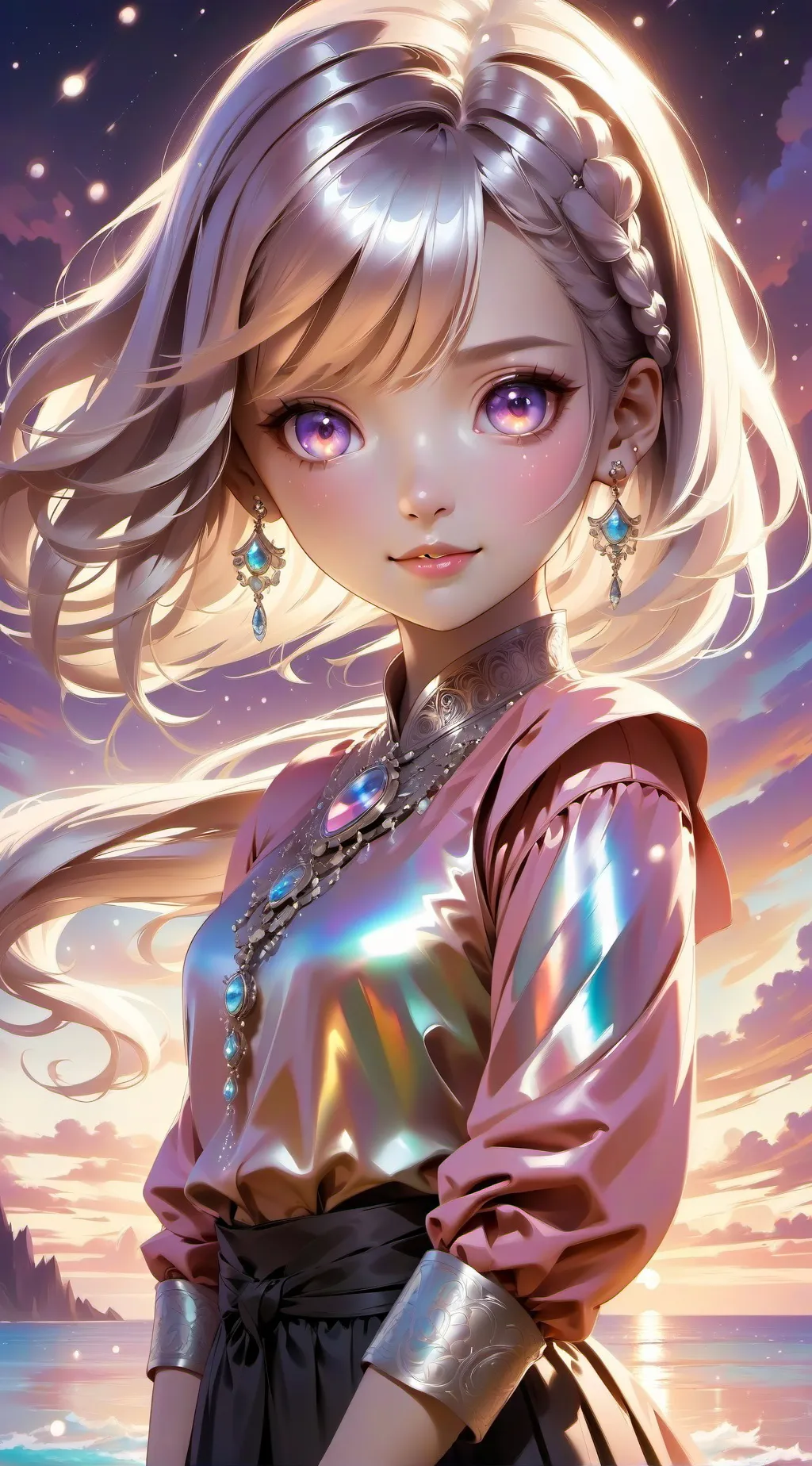 ai character: mha 🚿 shower😭 background