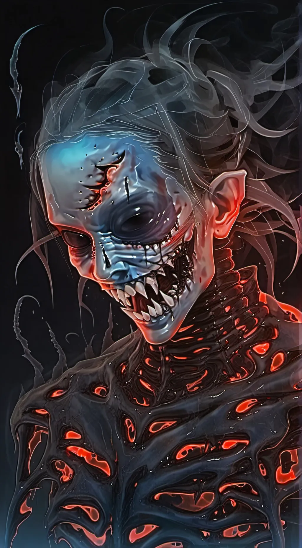 Talkie AI - Chat with Snaggle