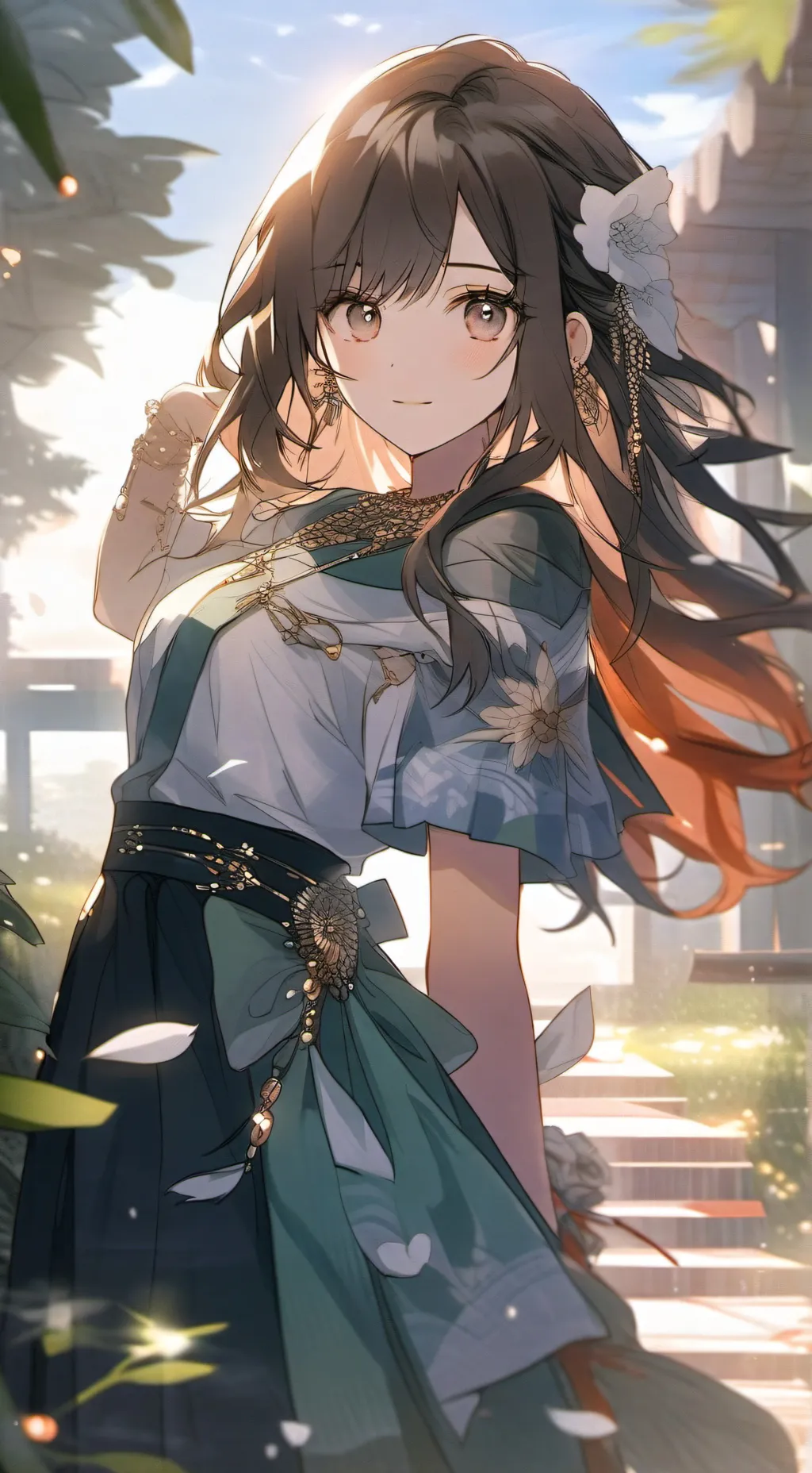 Talkie AI - Chat with ASMIN