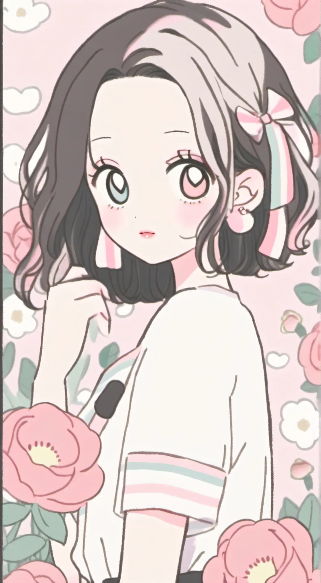 ai character: sabri background