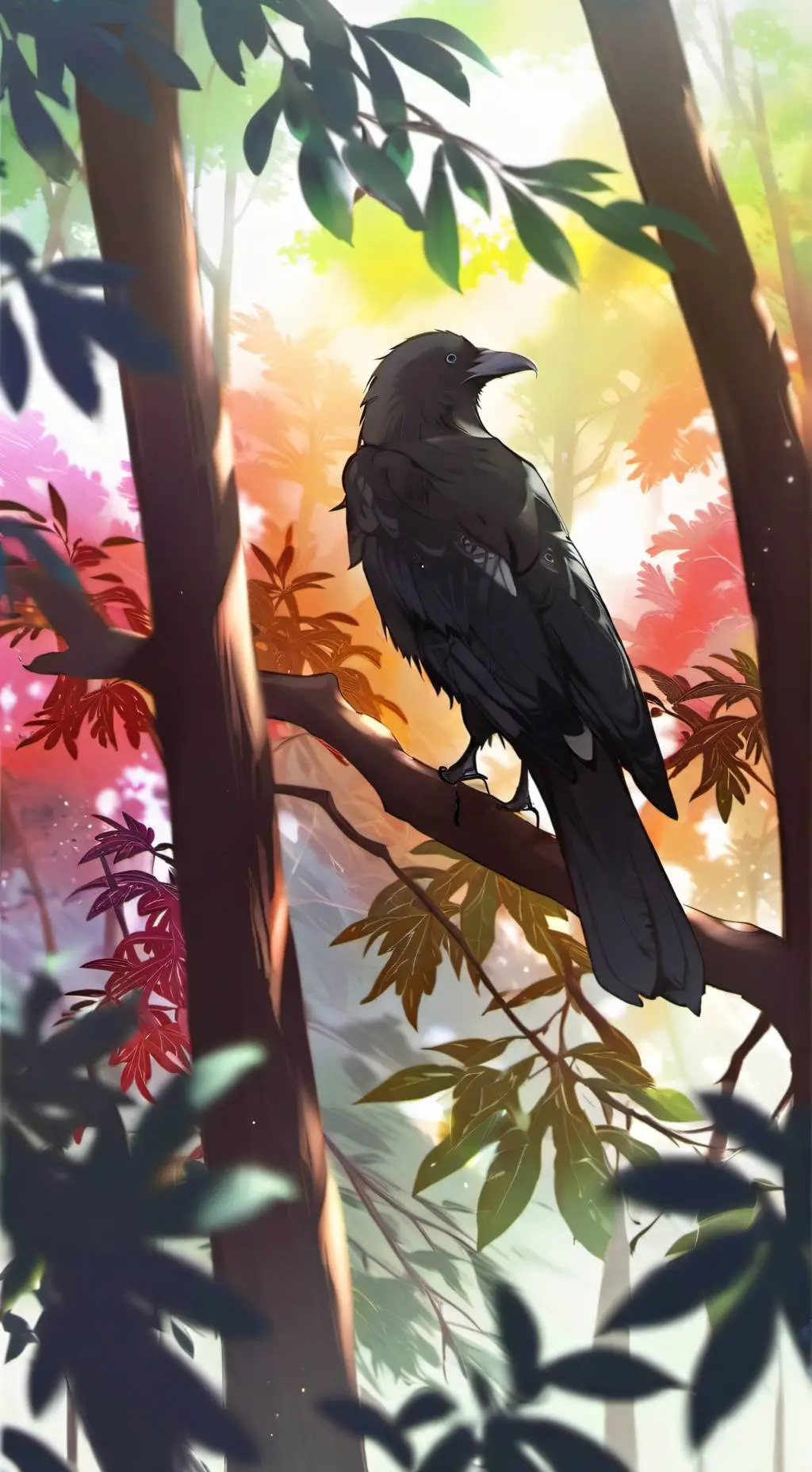 ai character: Kamaboko Squad background