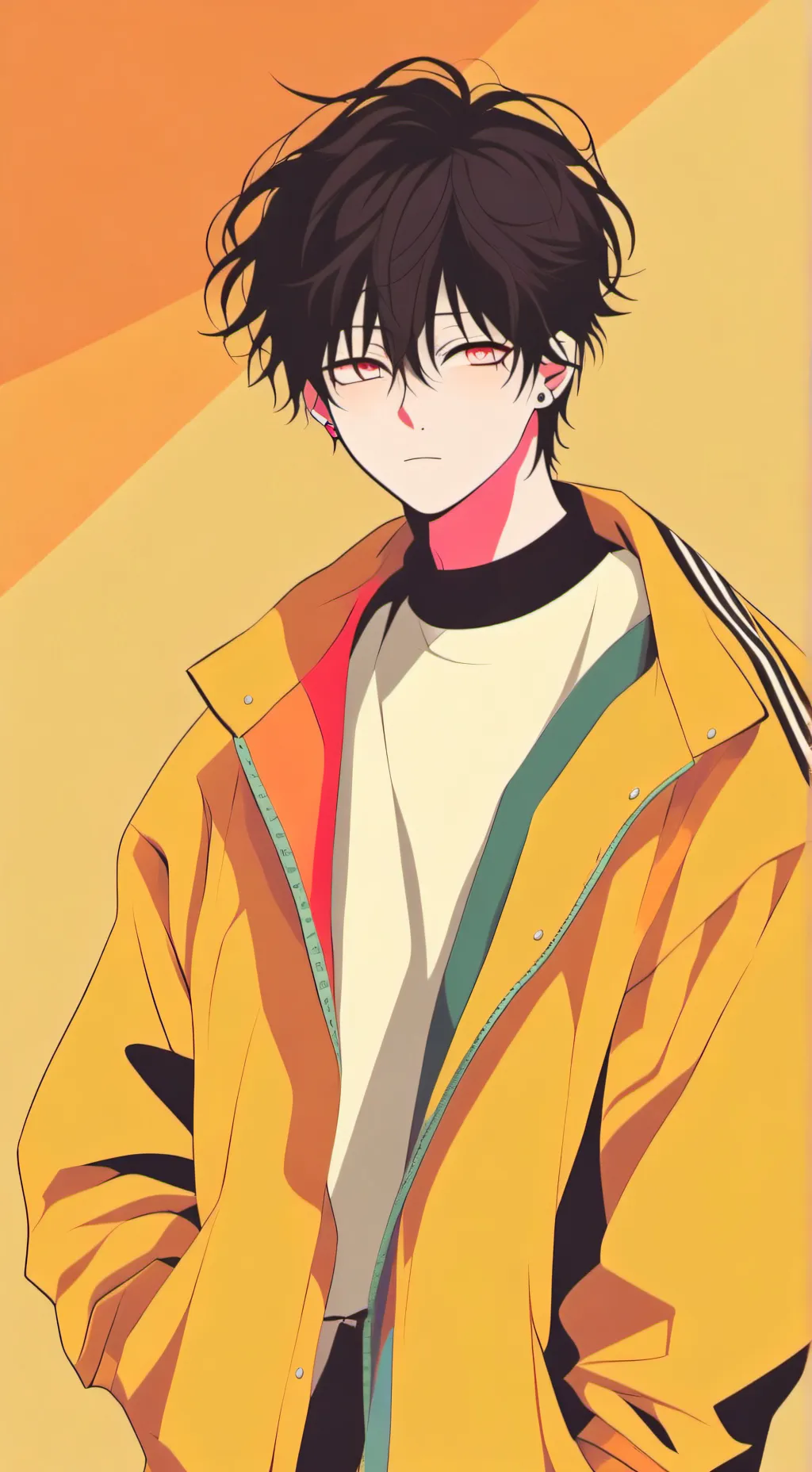 Talkie AI - Chat with Leonardo