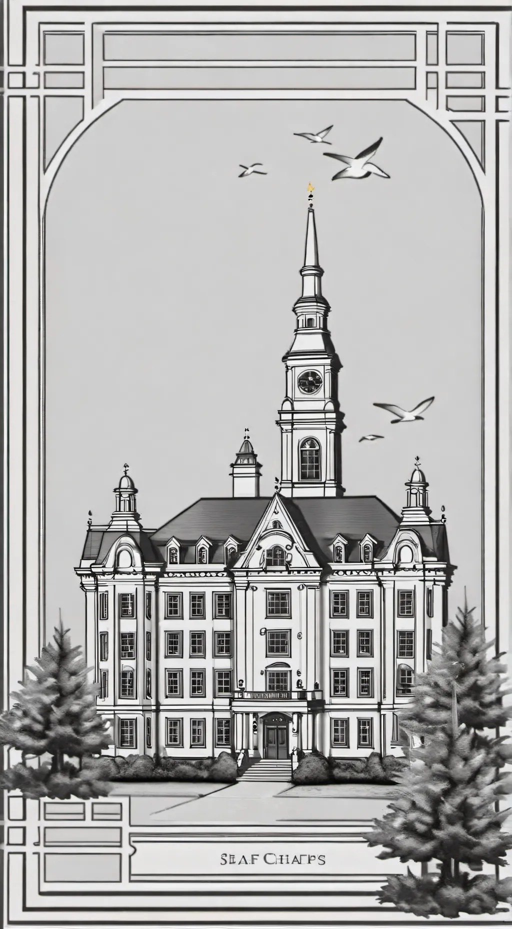 ai character: Fpe cookie war background