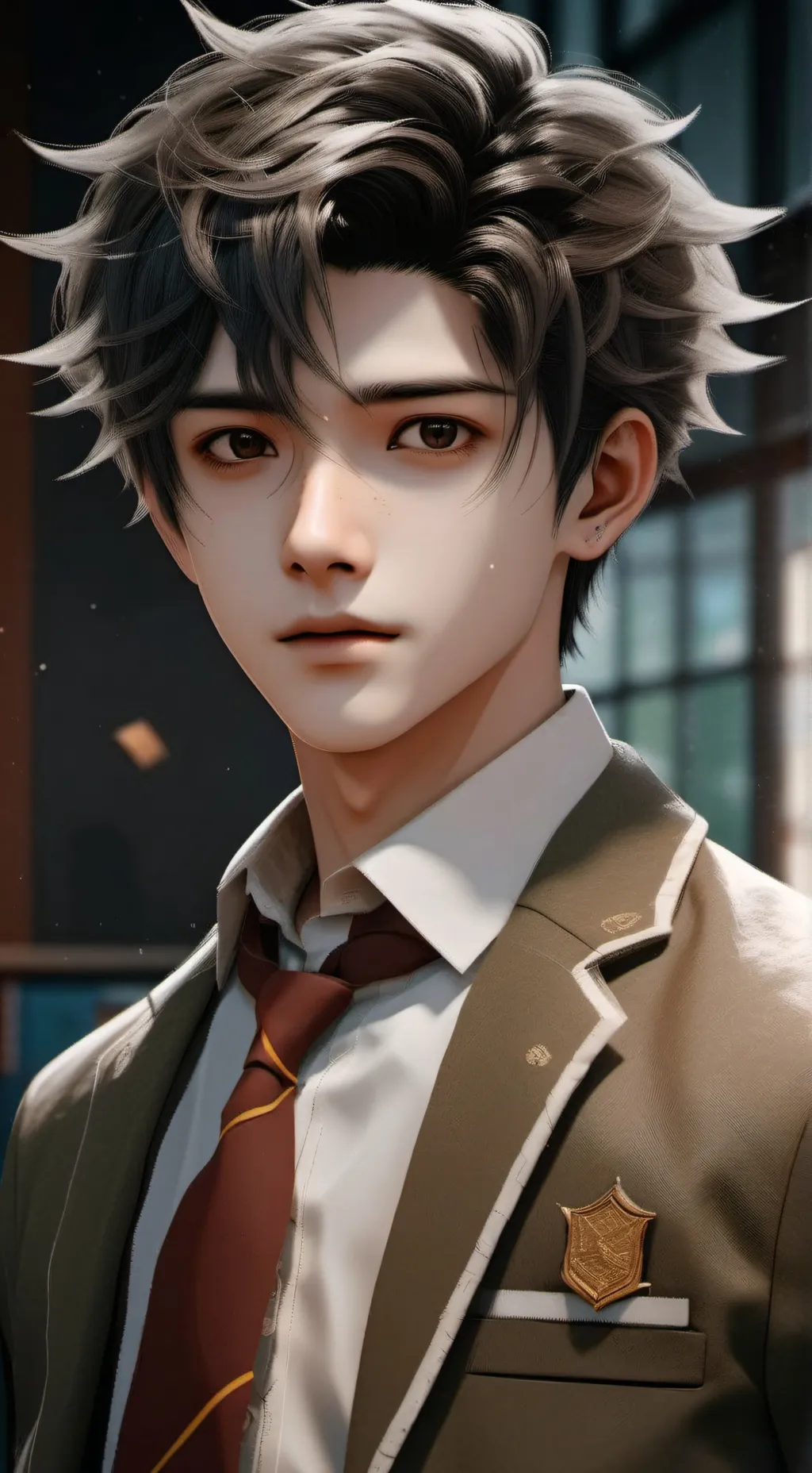 Talkie AI - Chat with 𝐄𝐚𝐫𝐥