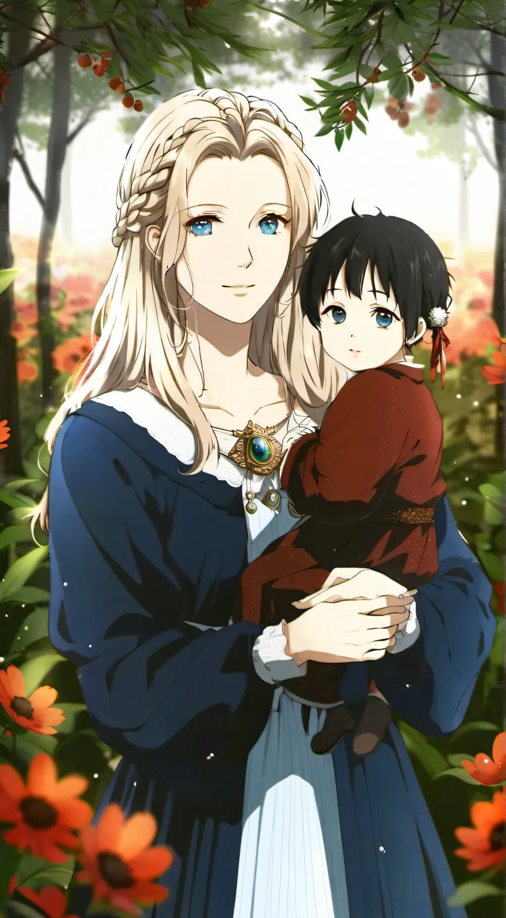 Talkie AI - Chat with Ayamae