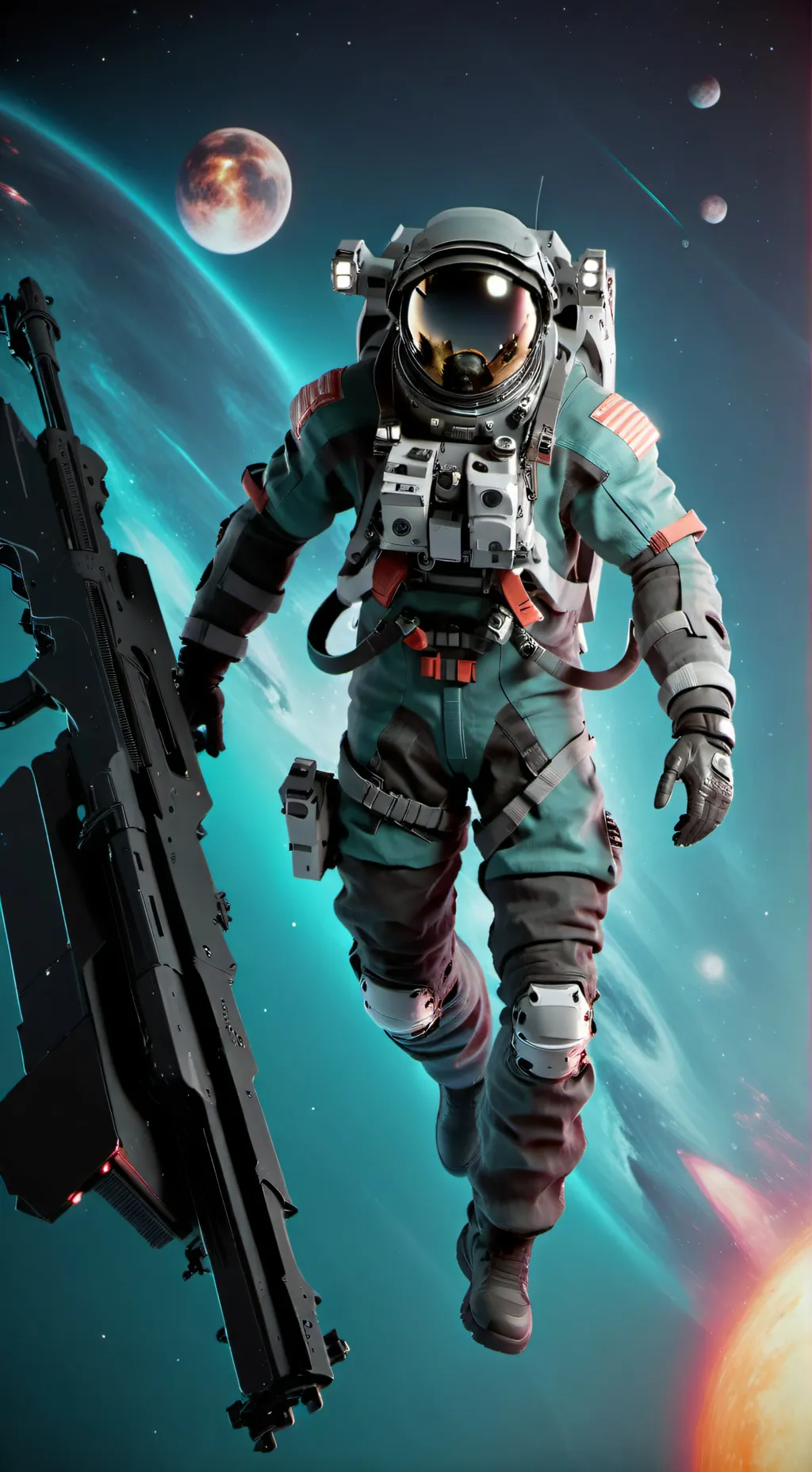 ai character: CH👨‍👨‍👧‍👦 background