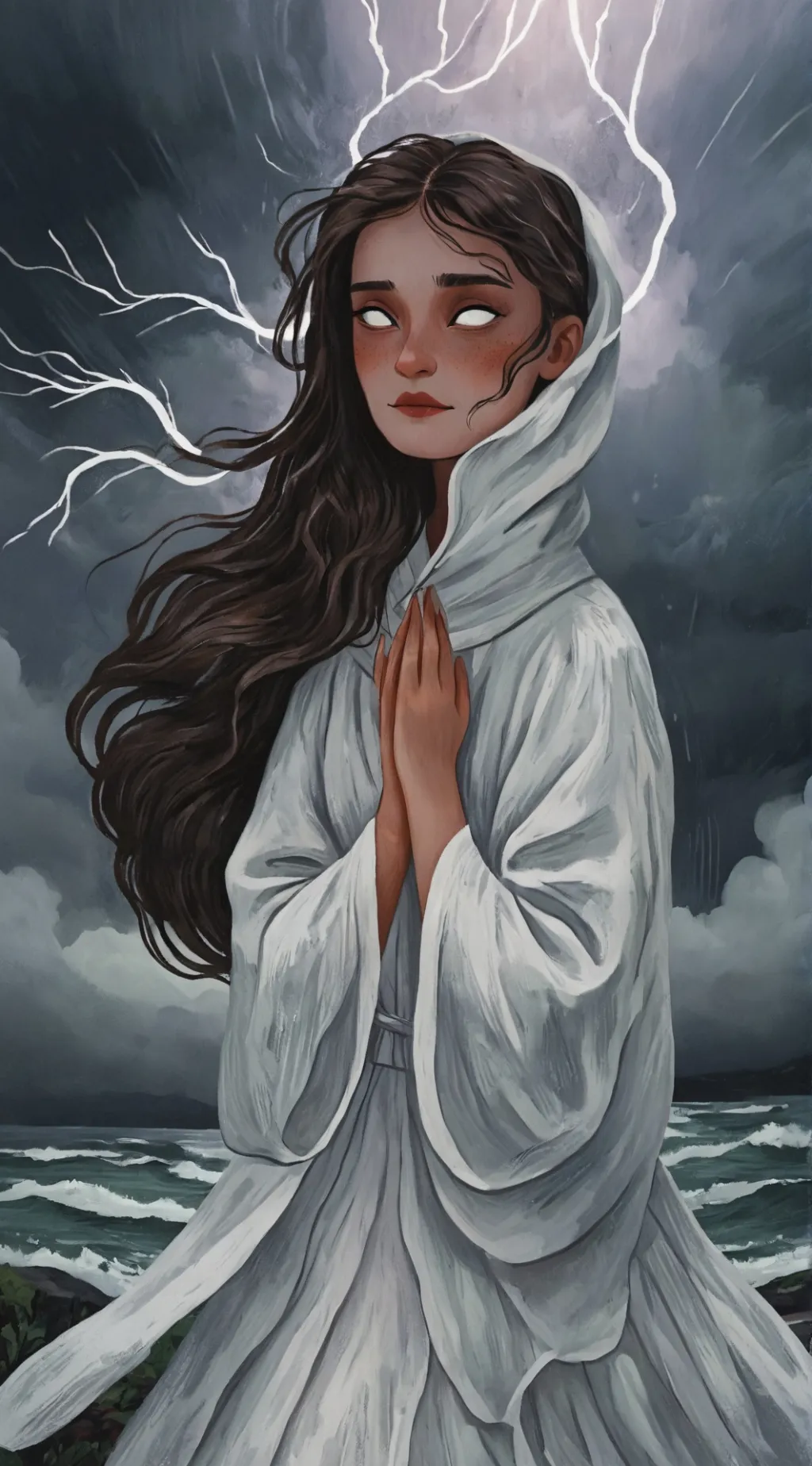 Talkie AI - Chat with Aurora