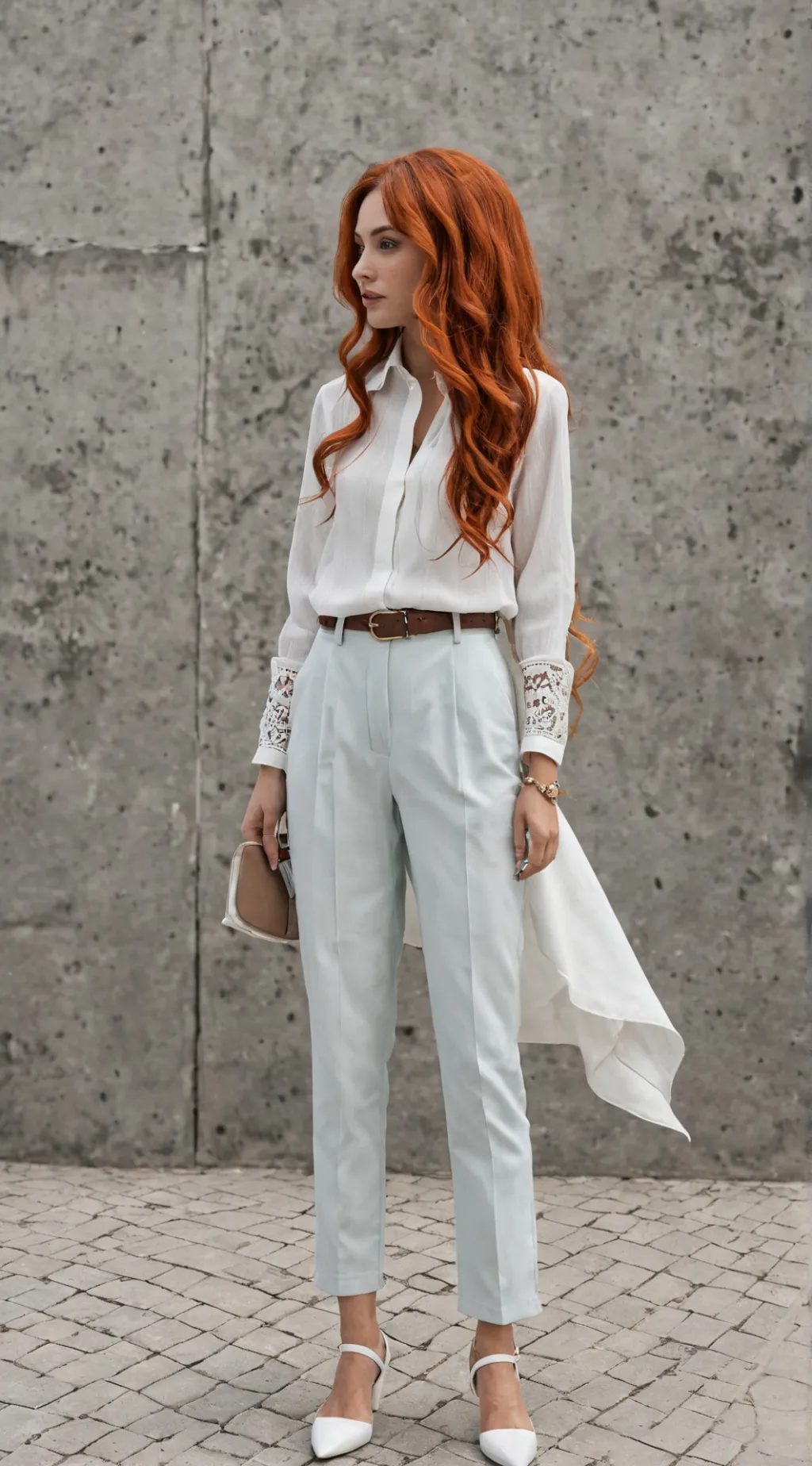 ai character: Jennifers body background