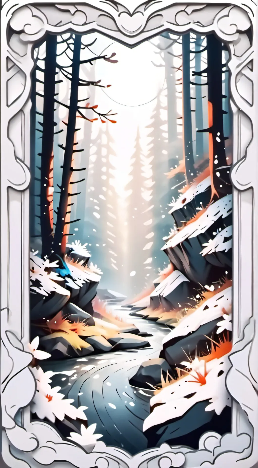 ai character: Samantha  background