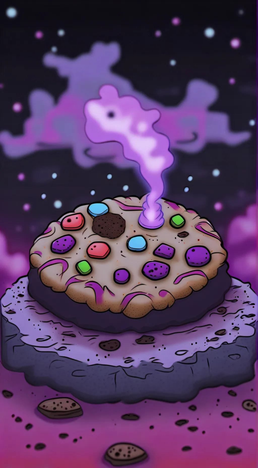 Talkie AI - Chat with Mlp cookie au