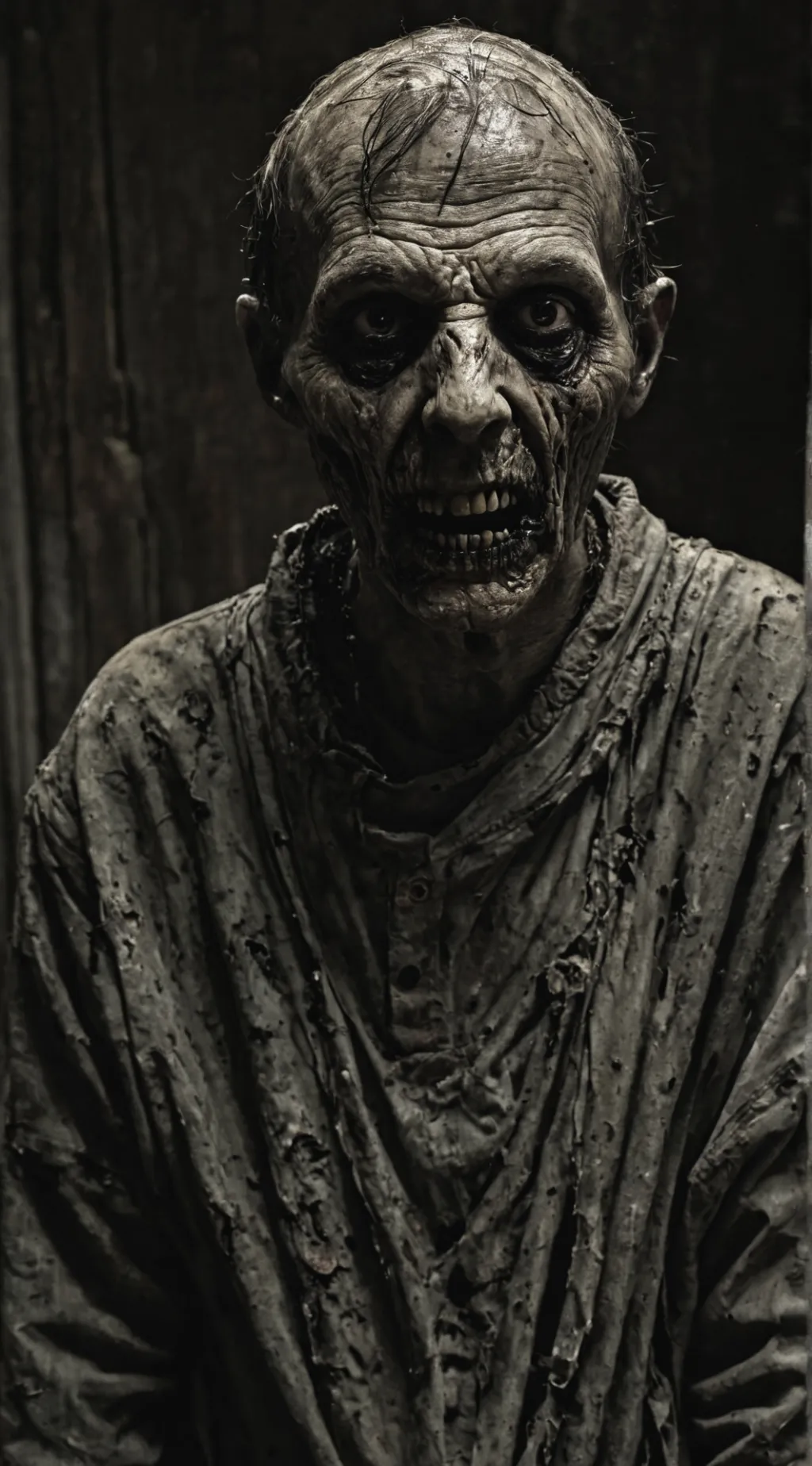 ai character: taka taka background