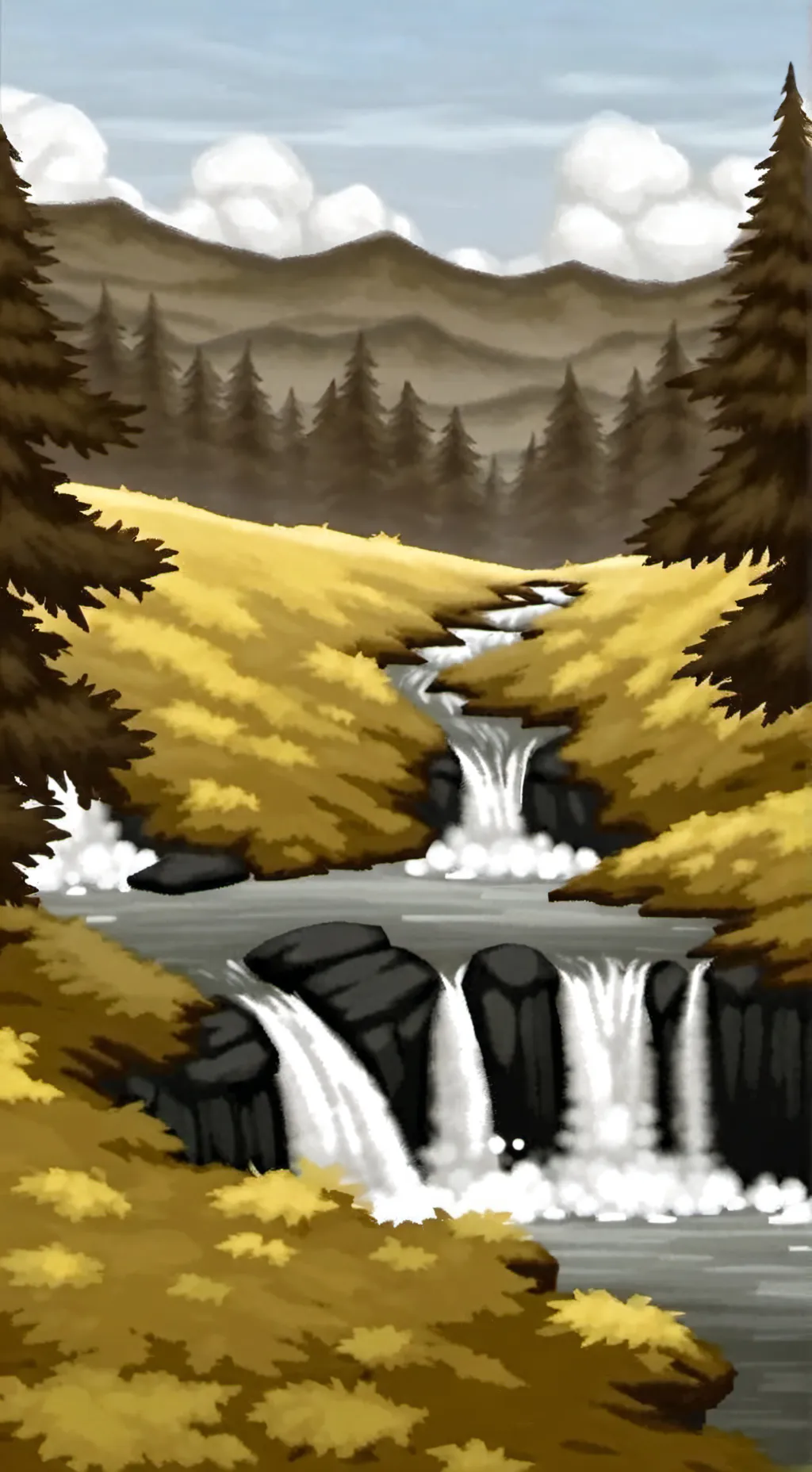 Talkie AI - Chat with Malcom 