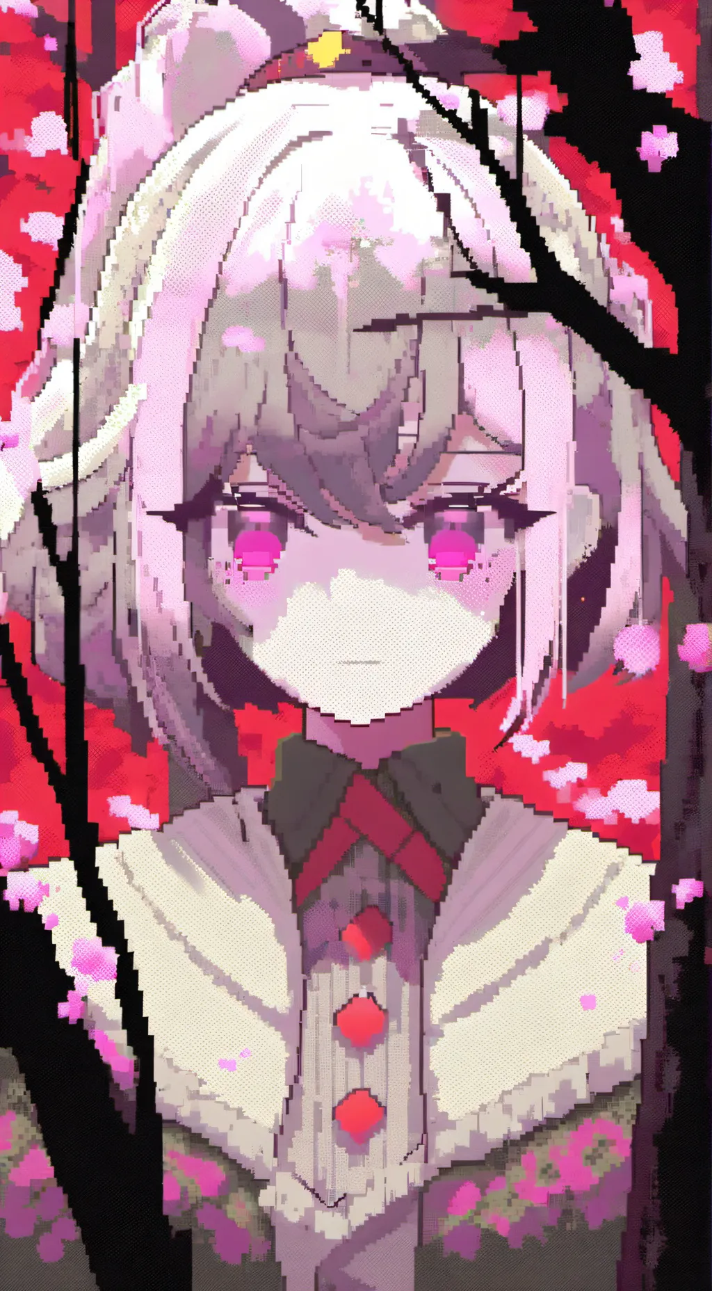 ai character: Lolly  background