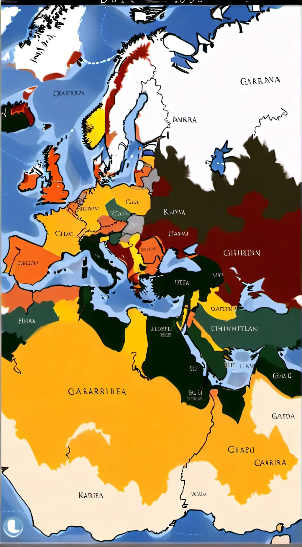 ai character: el novio de Japón background