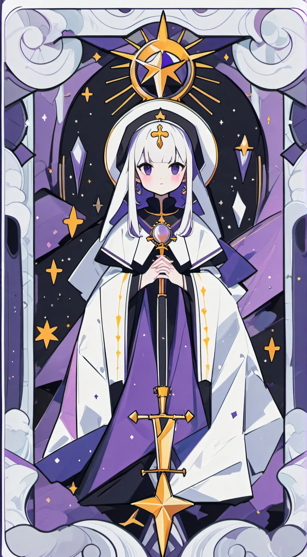 ai character: oyun kodlayıcı background