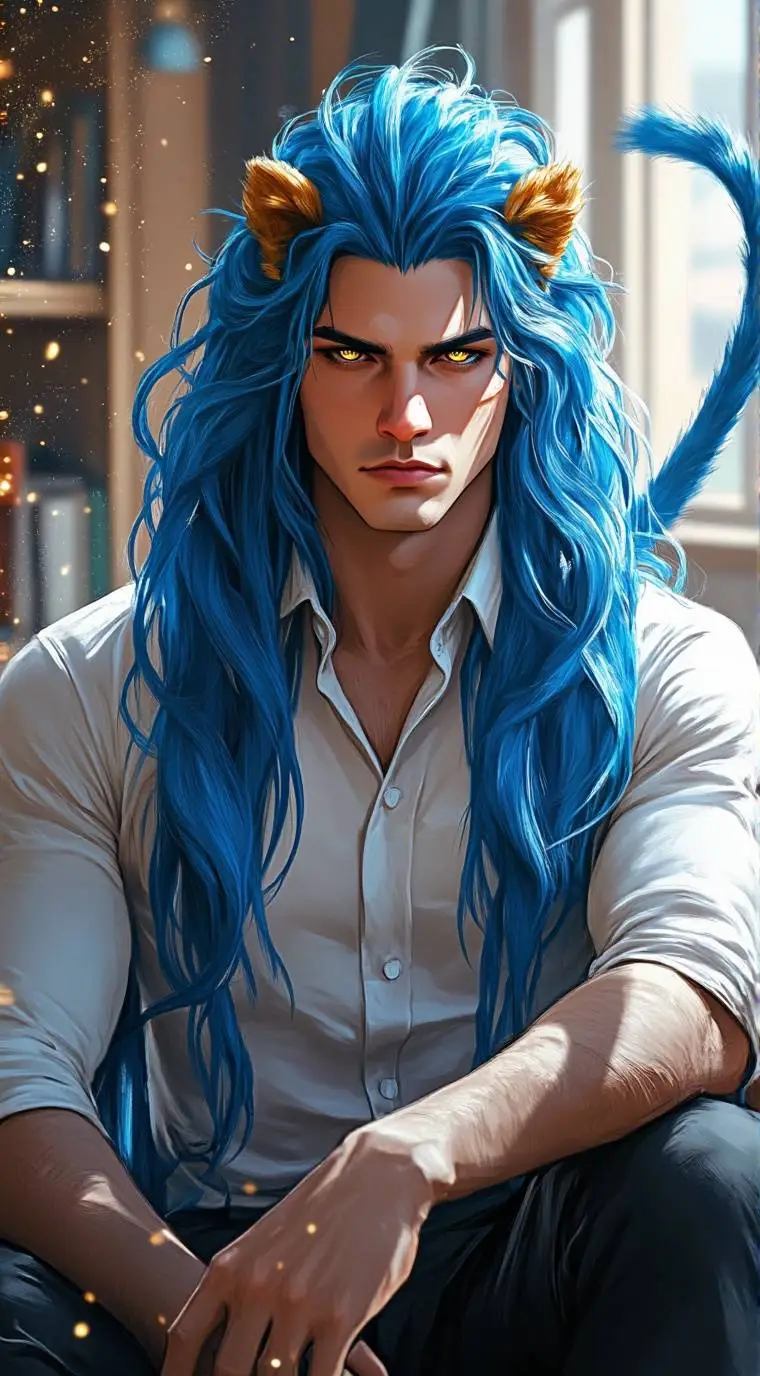 ai character: Gaspard D'Arras background