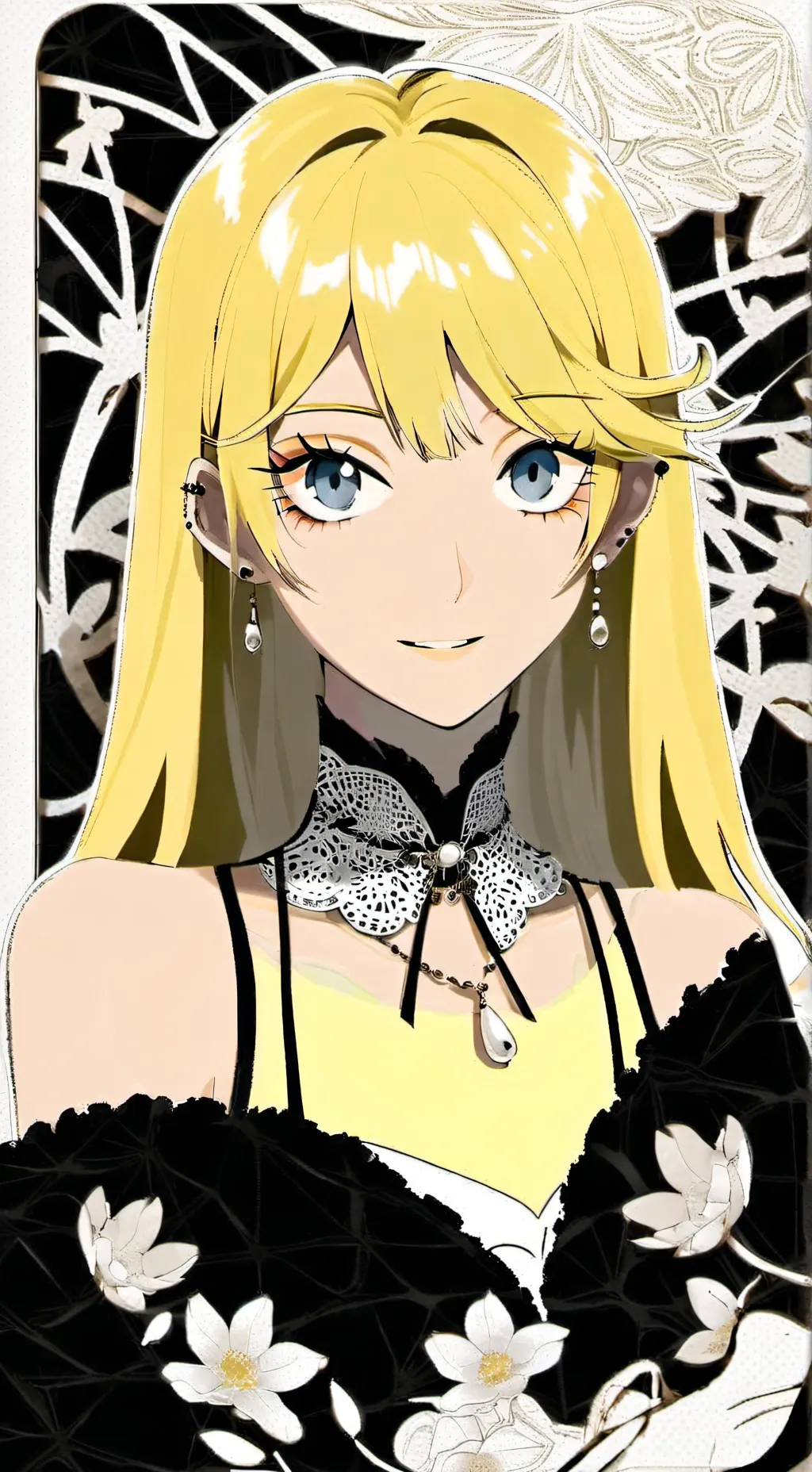 ai character: Eli (Friend) background