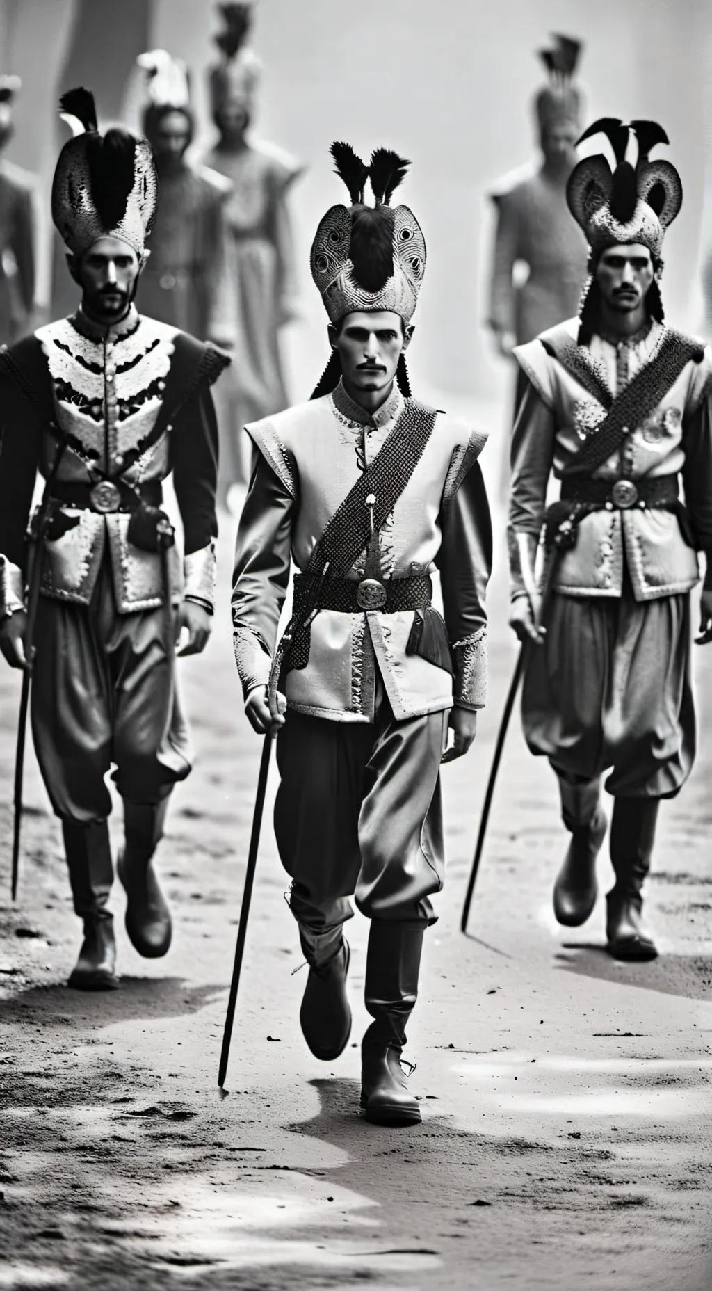 Talkie AI - Chat with Sitio de Kot (WW1)