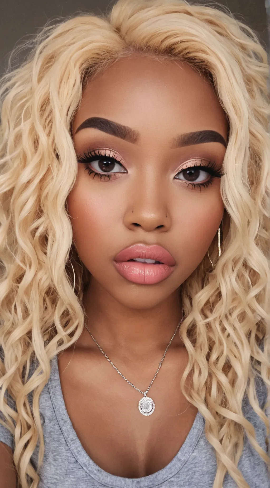 ai character: jayla background