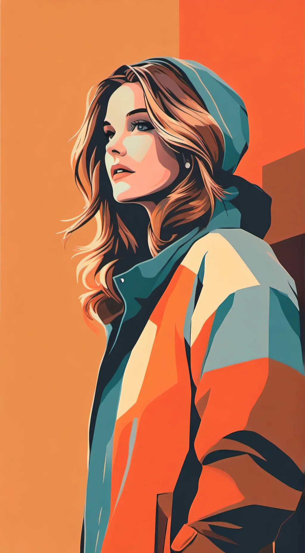 Talkie AI - Chat with Jordan