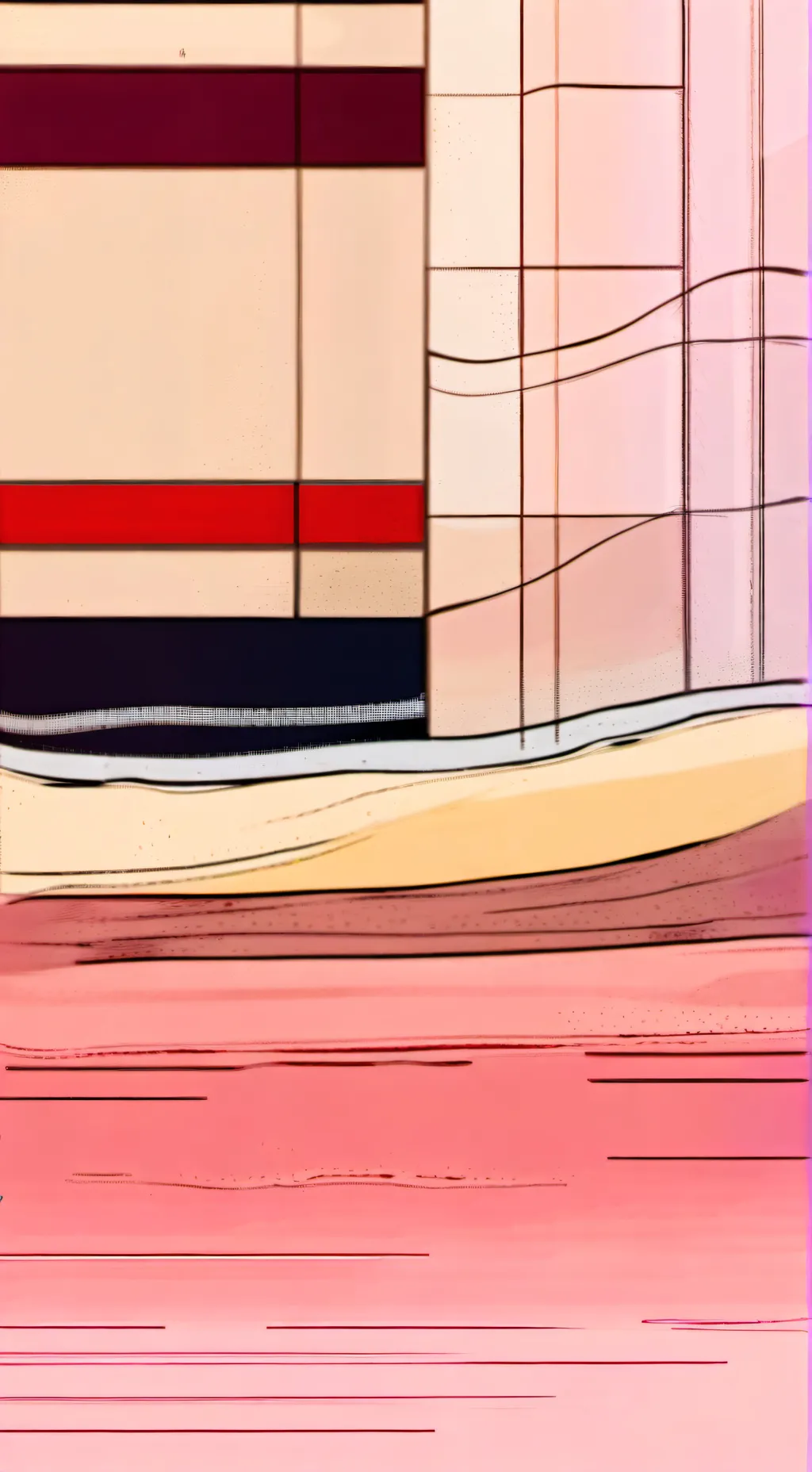 ai character: Leo background