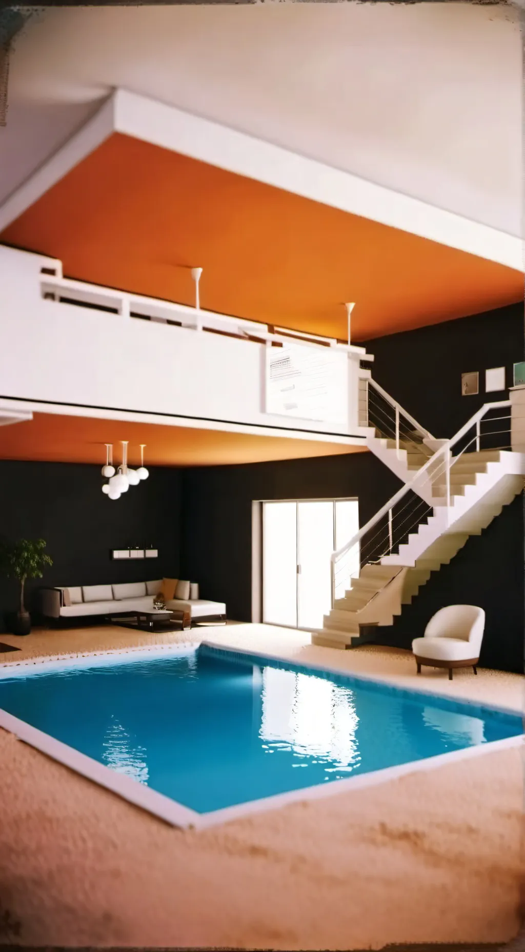 Talkie AI - Chat with 24 hours in bunker