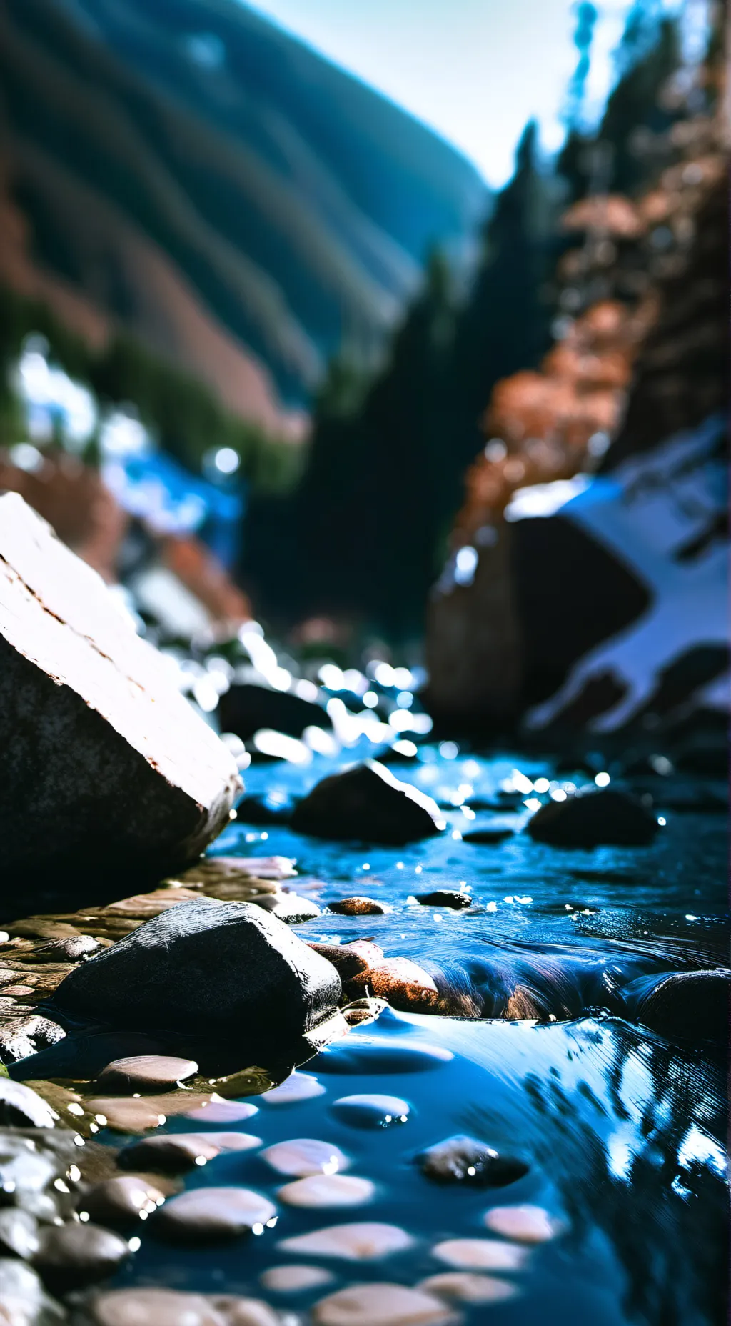 ai character: Jacob background