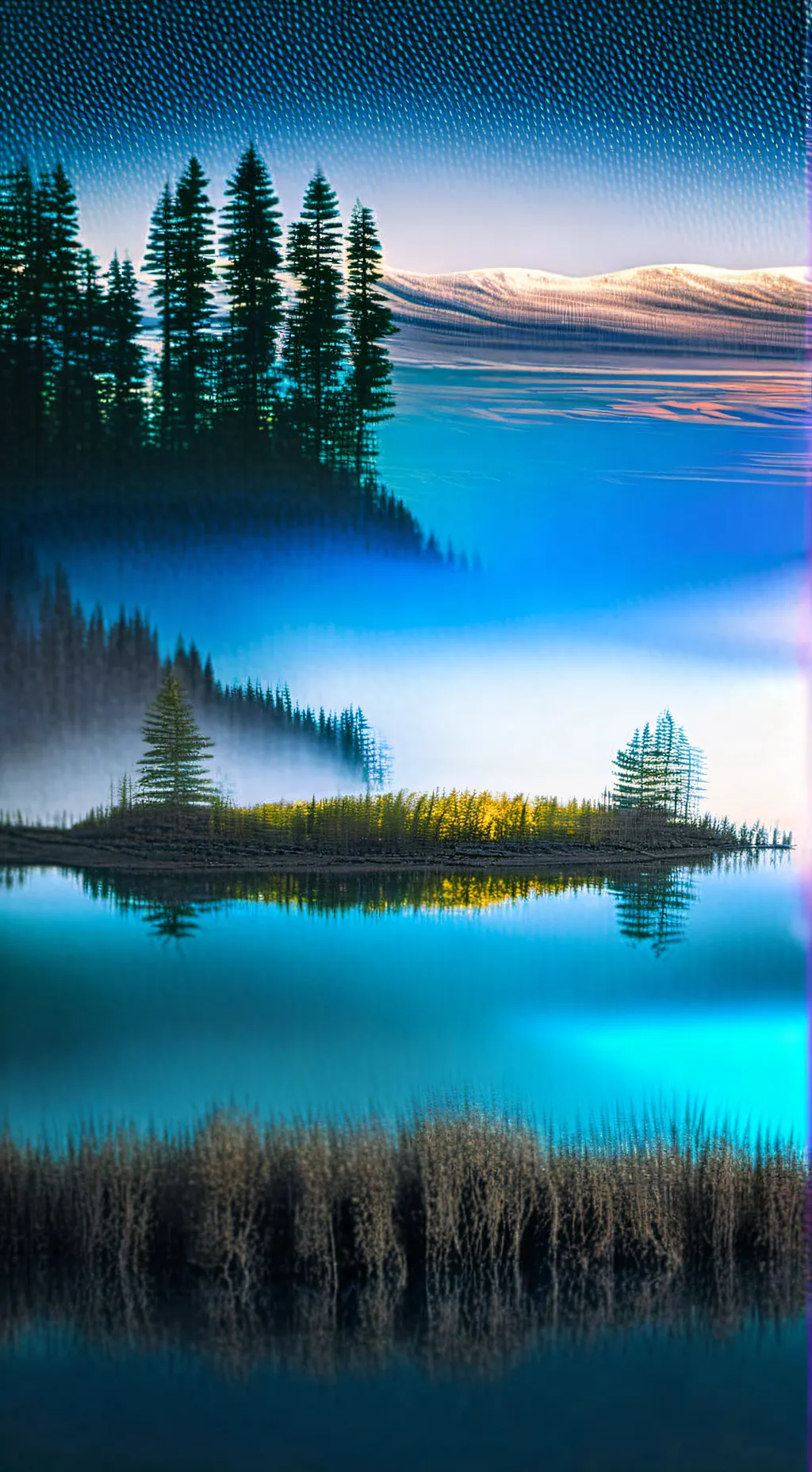 ai character: Karlnap  background