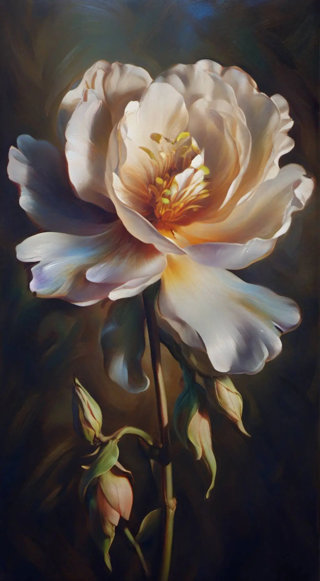 ai character: giyuutan .. background