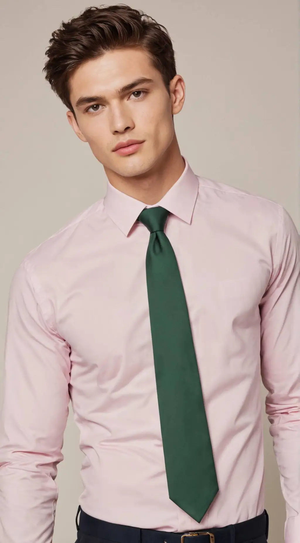 Talkie AI - Chat with Conrad Corsetti