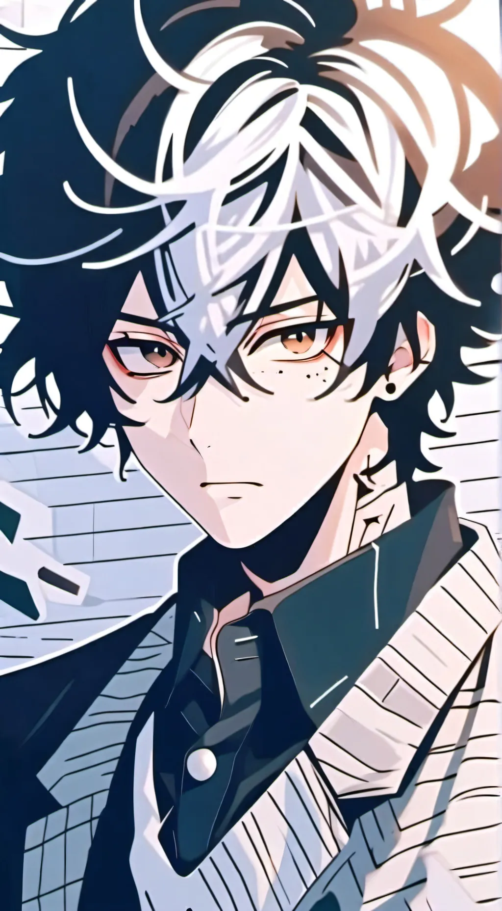 ai character: •alvaro• background