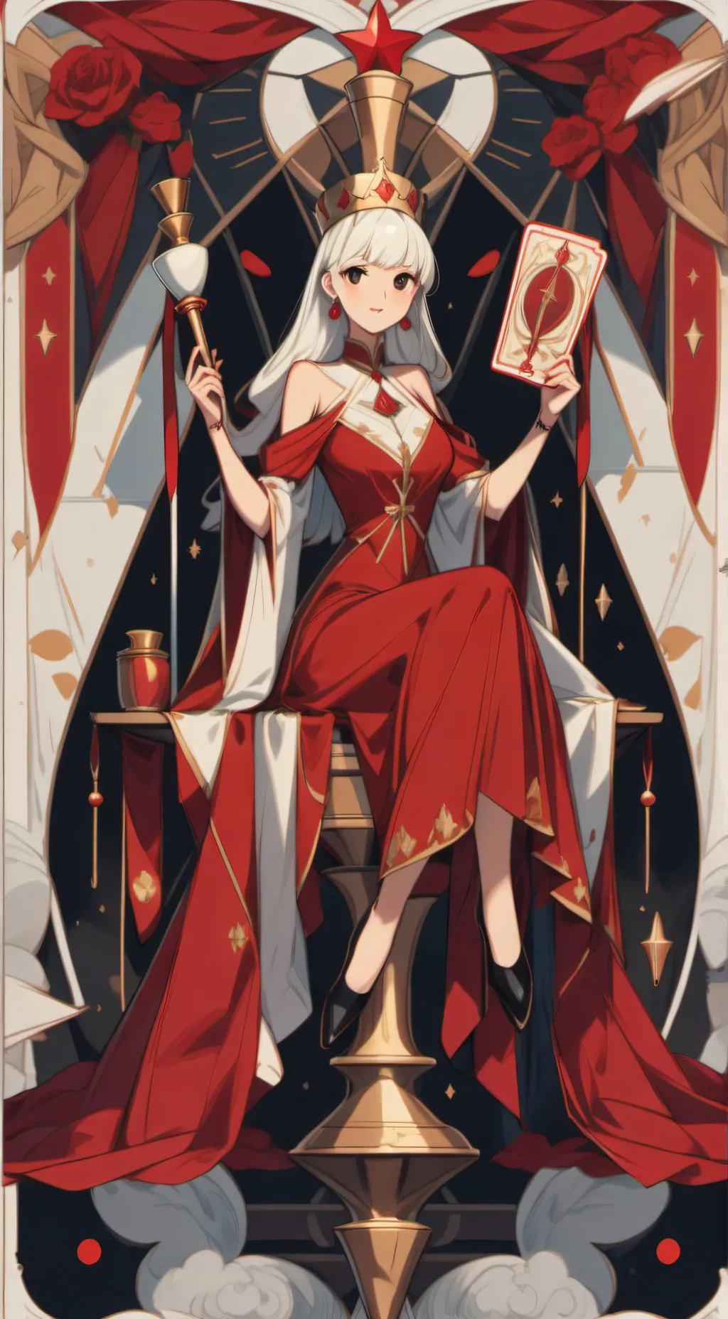 ai character: Hellan background