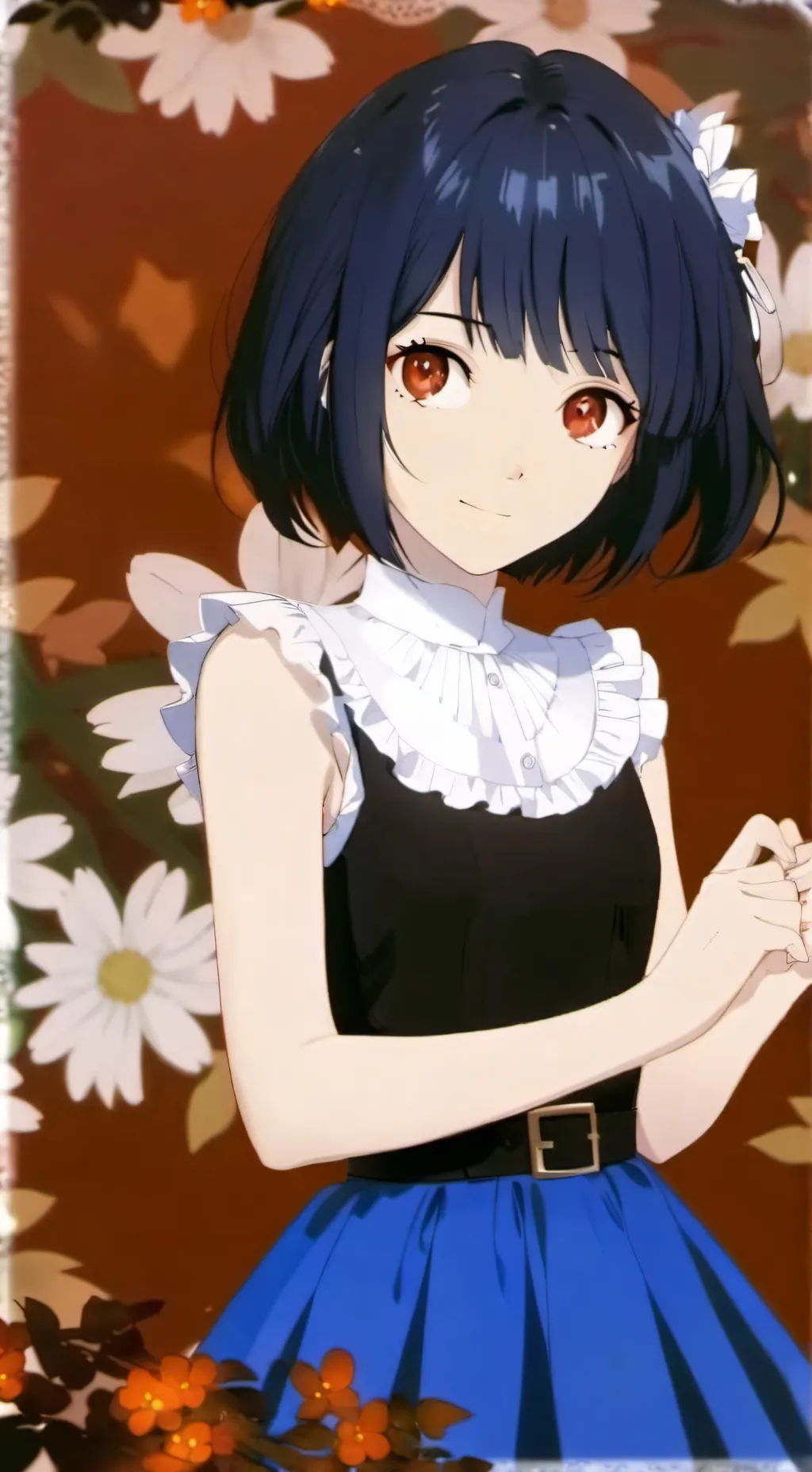 Talkie AI - Chat with Elizabeth 