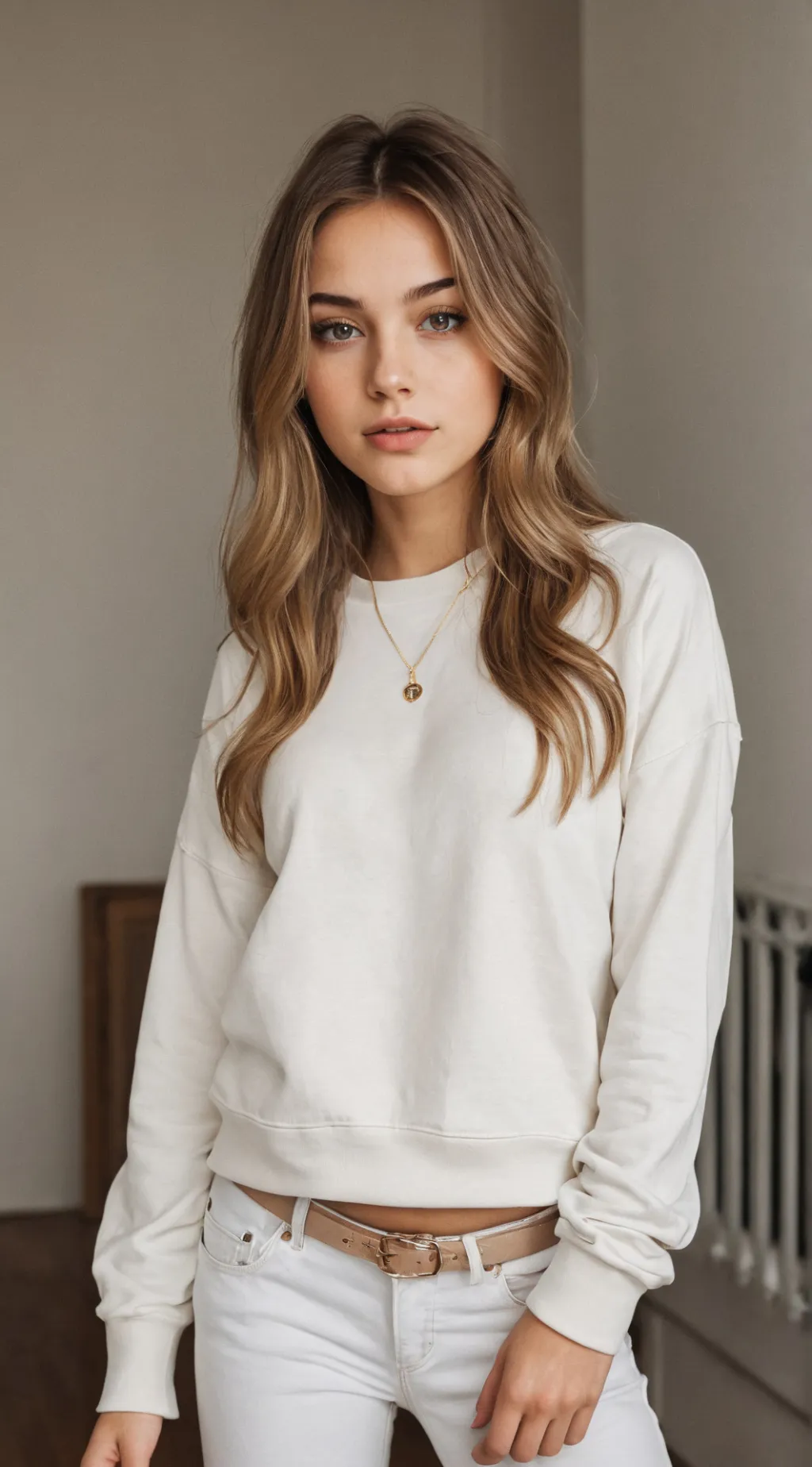 Talkie AI - Chat with Kate