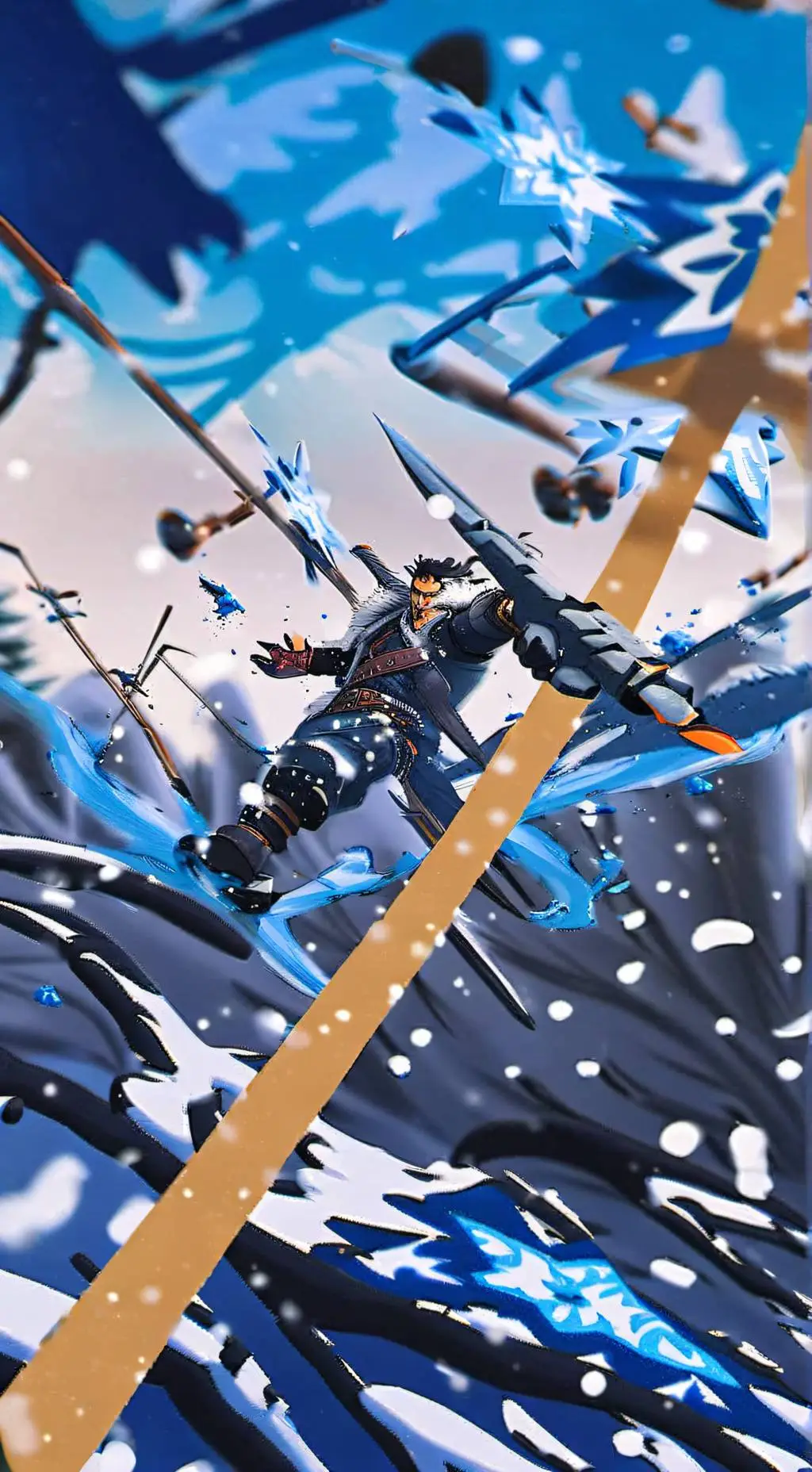 ai character: Smg4 hates you background