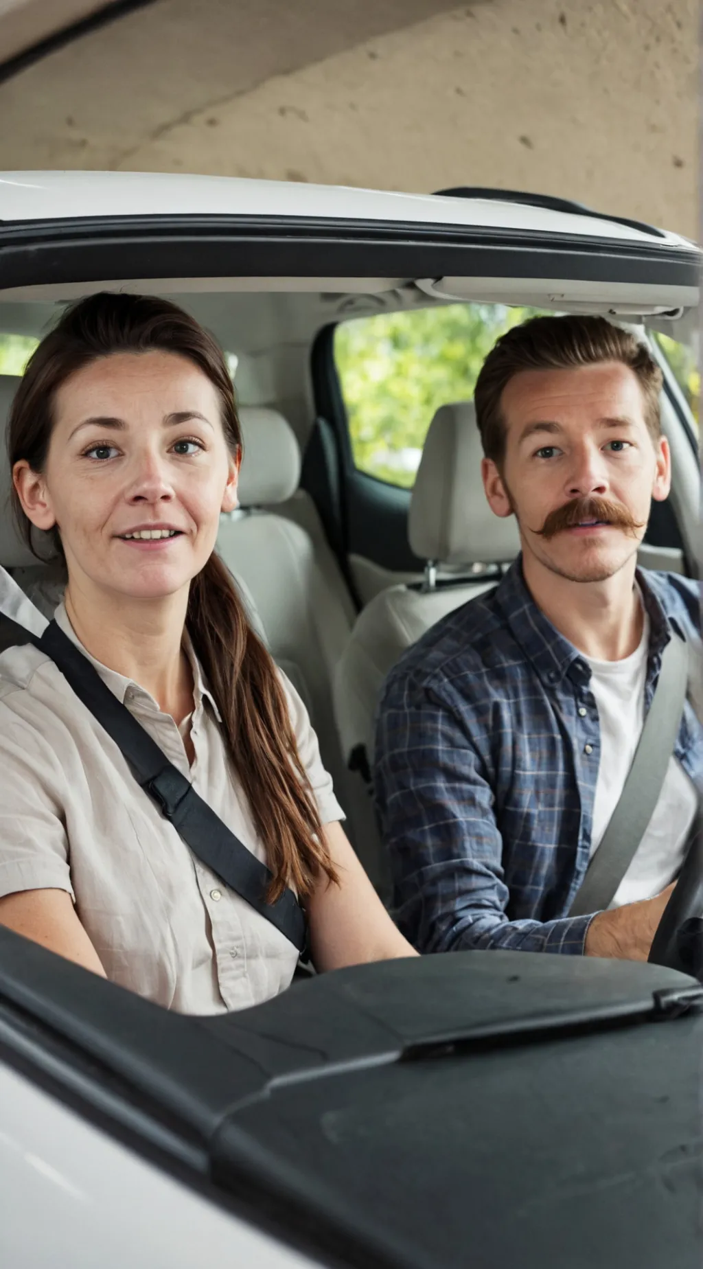 Talkie AI - Chat with Lysander