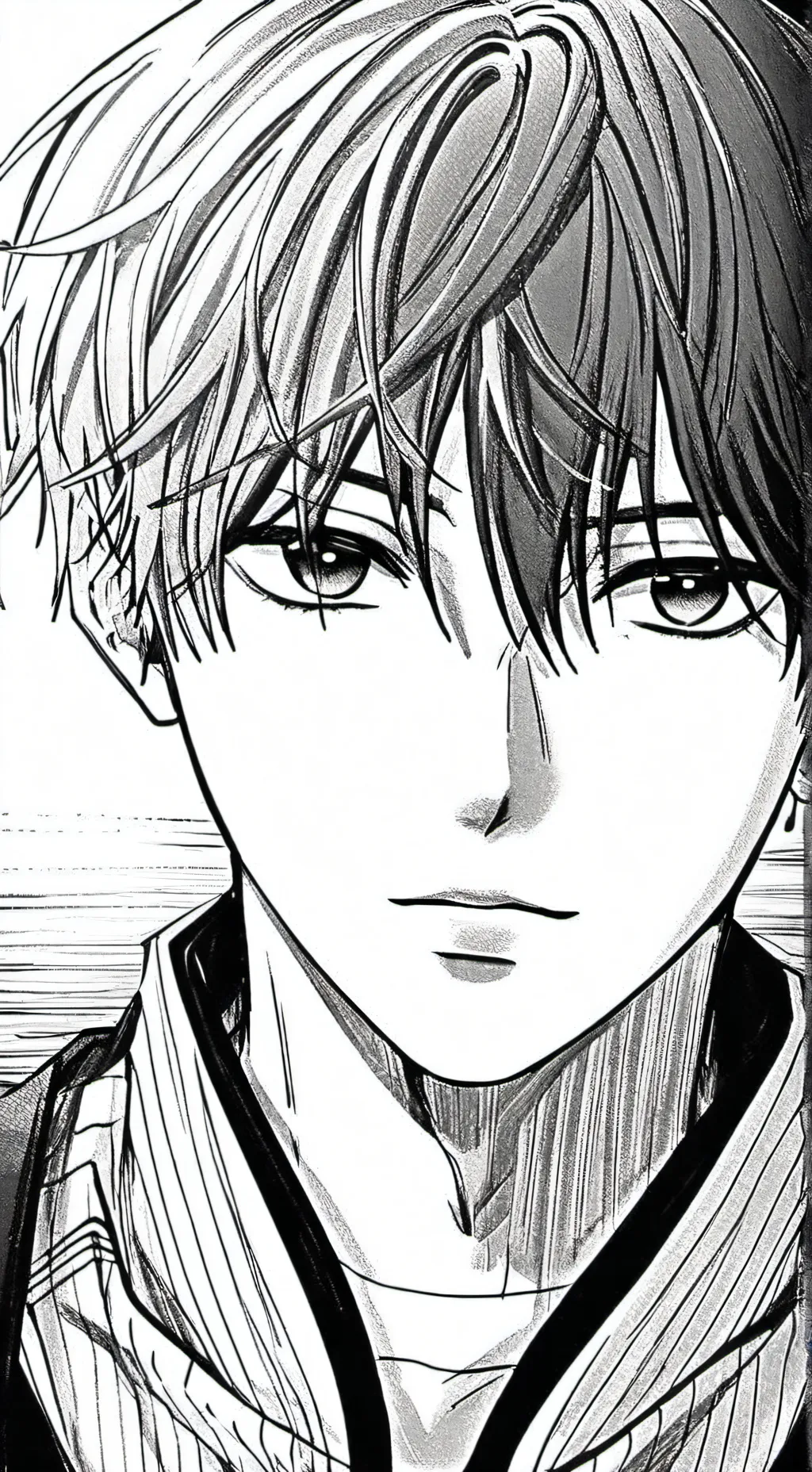 ai character: skz!!! background