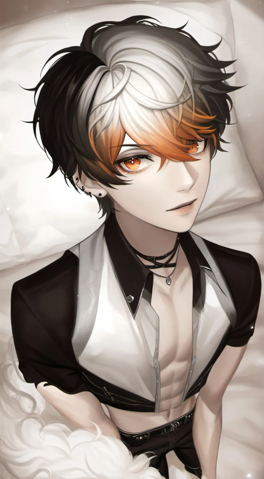 ai character: 🏳️‍🌈val🏳️‍🌈 background