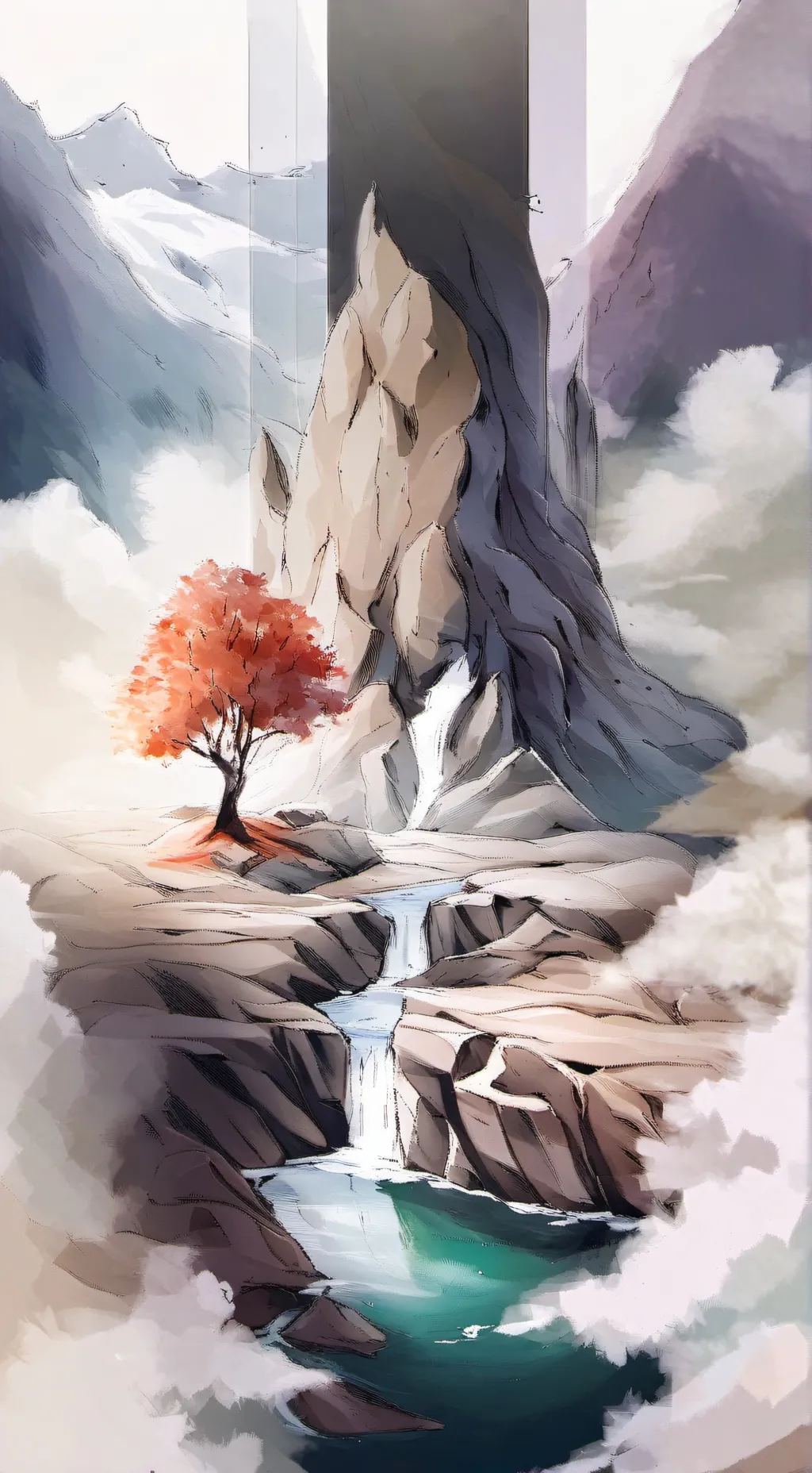 ai character: ~ HH ~  background