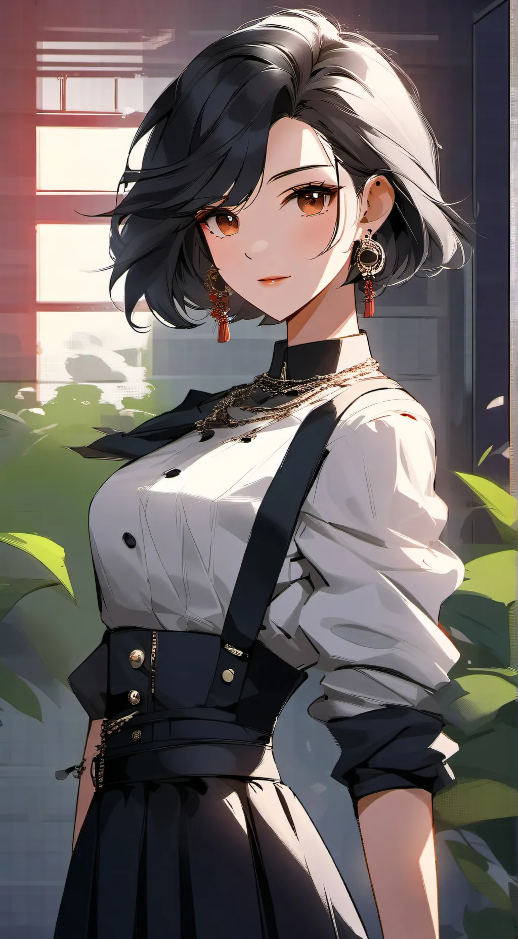 Talkie AI - Chat with Jasmine