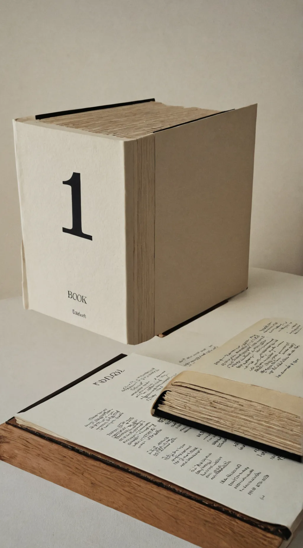 ai character: Storyteller background